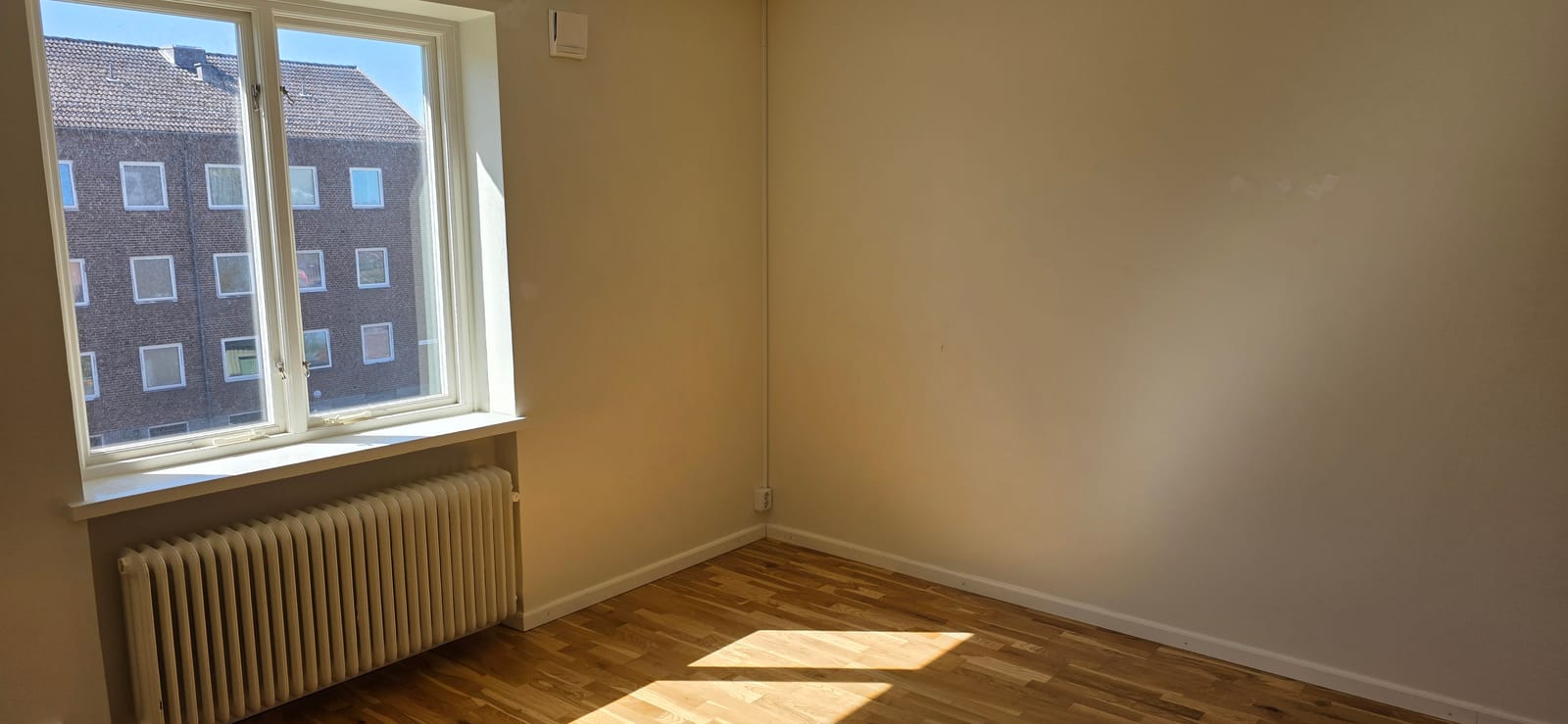 2 rok · 67 m² i Helsingborg – bild 7