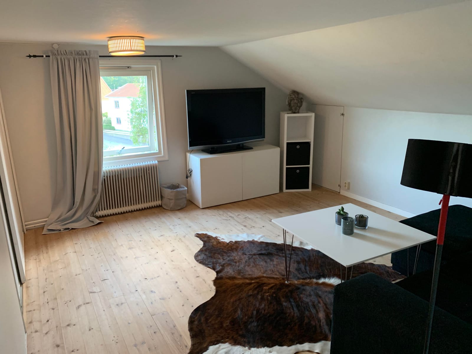 4 rok · 70 m² i Karlskrona – bild 3