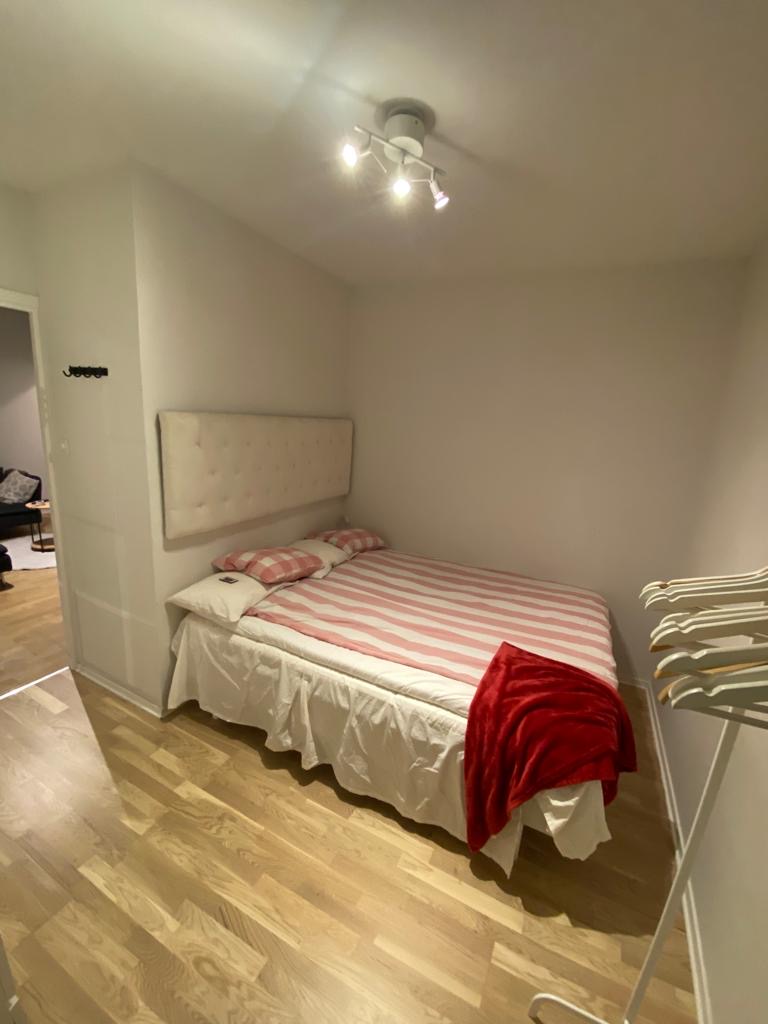 2 rok · 35 m² i Gävle – bild 3
