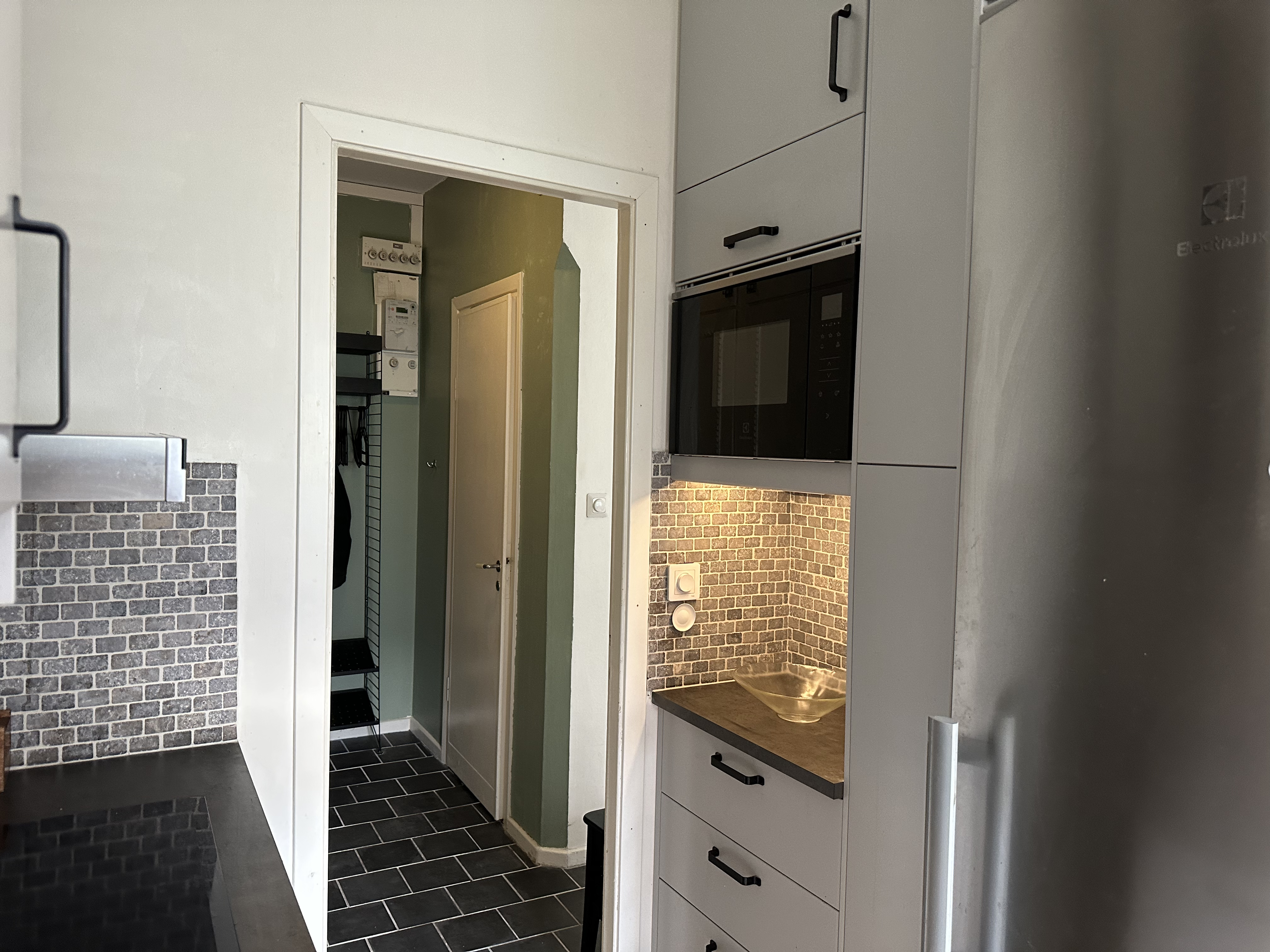 Lägenhet, 2 rooms, 36 sqm, Stockholm – bild 6