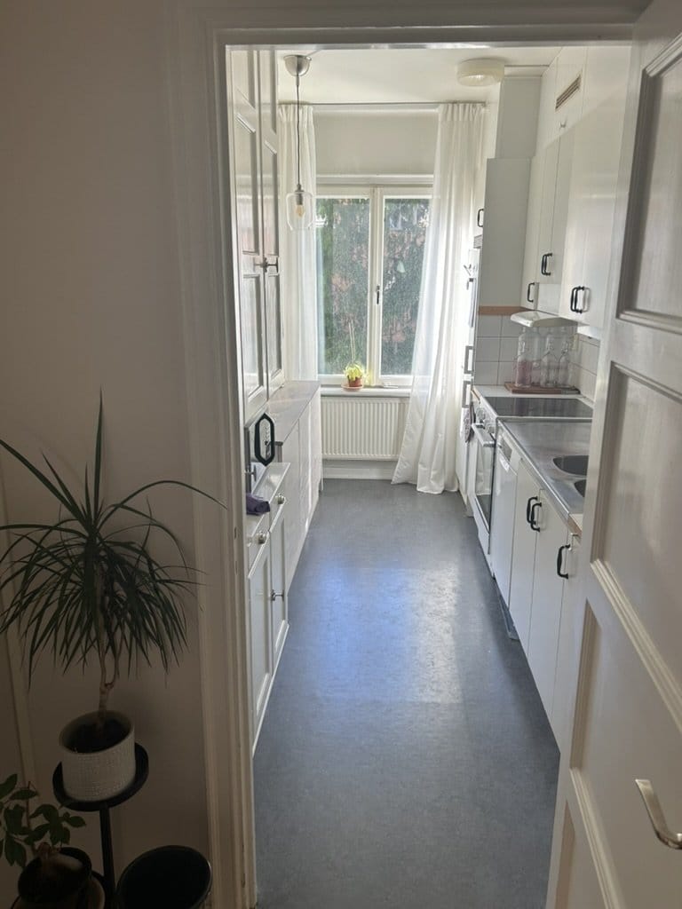 2 rok · 58 m² i Stockholm – bild 6