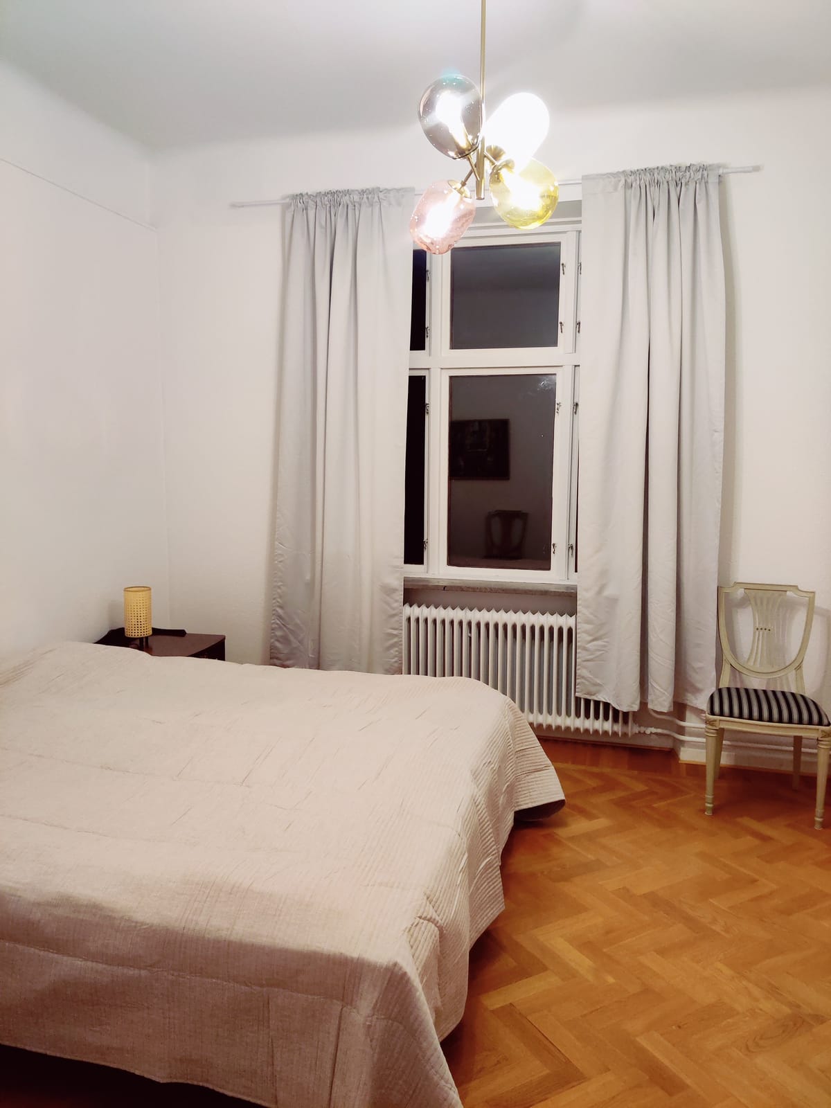 2 rok · 55 m² i Ystad – bild 4