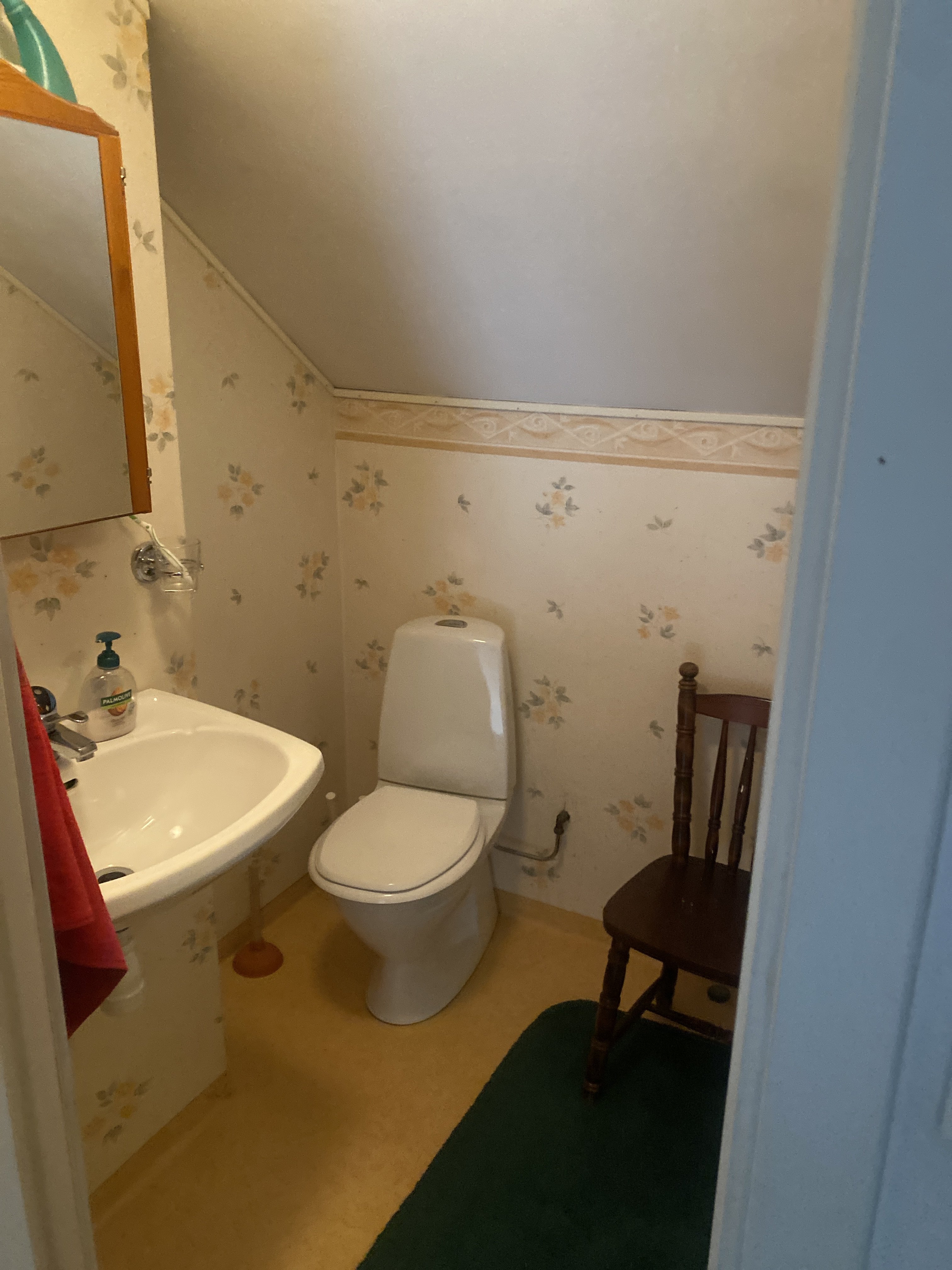 Villa/Hus, 4 rooms, 104 sqm, Västerås – bild 7