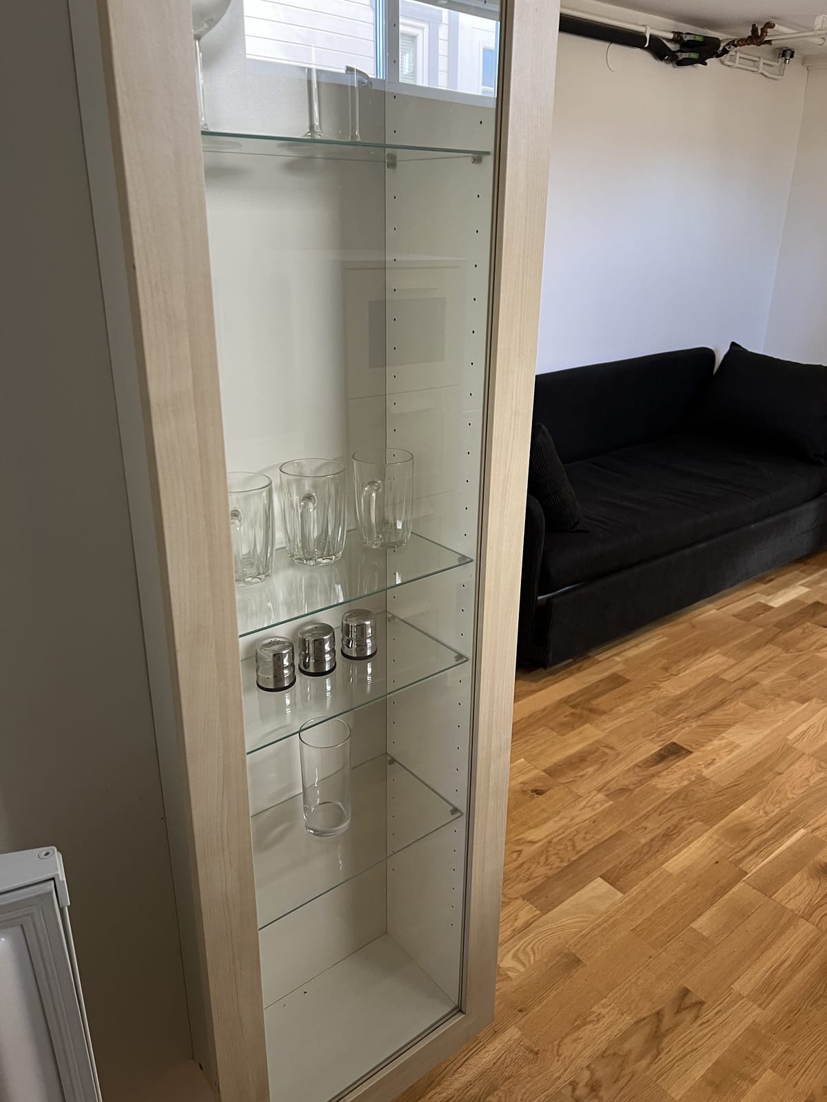 1 rok · 19 m² i Huddinge – bild 8