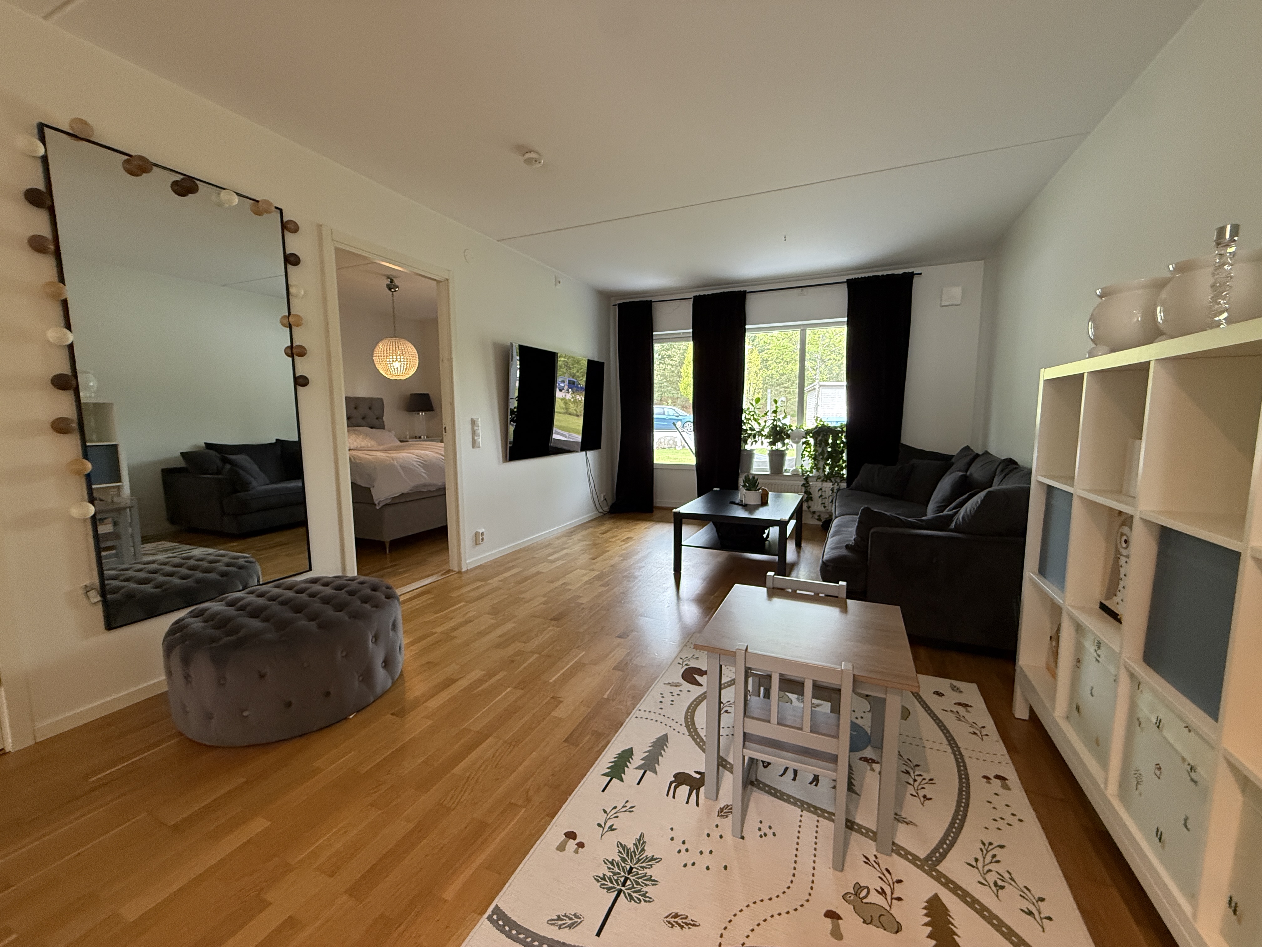 Lägenhet, 3 rooms, 69 sqm, Växjö – bild 14