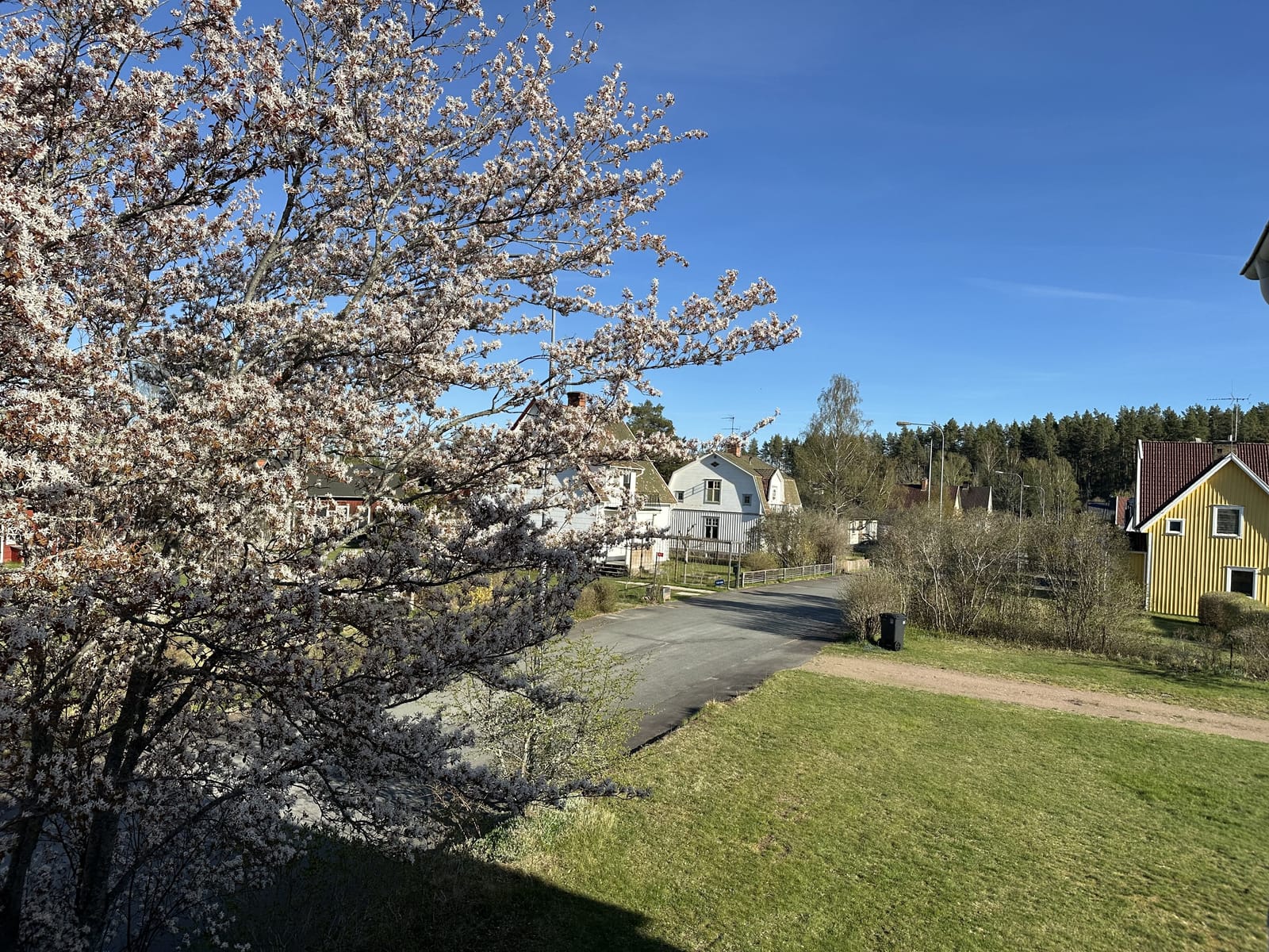 2 rok · 73 m² i Mariannelund – bild 14