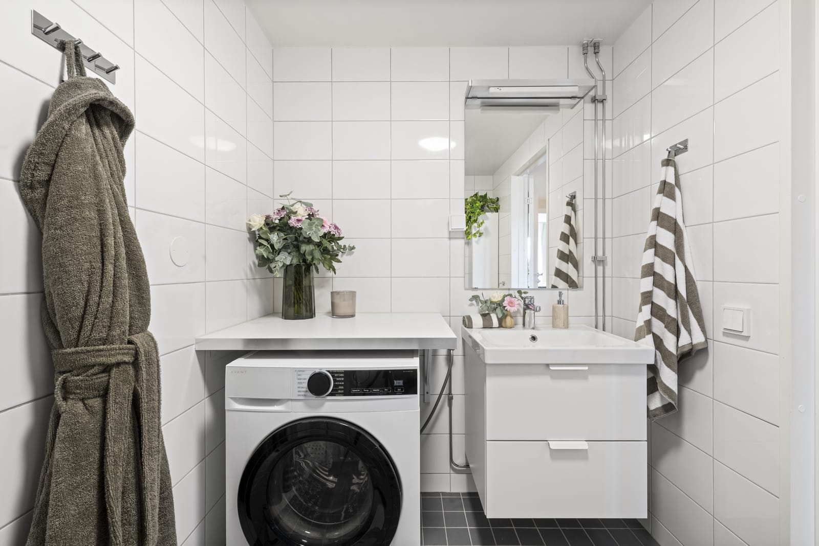 2 rok · 57 m² i Uppsala – bild 10