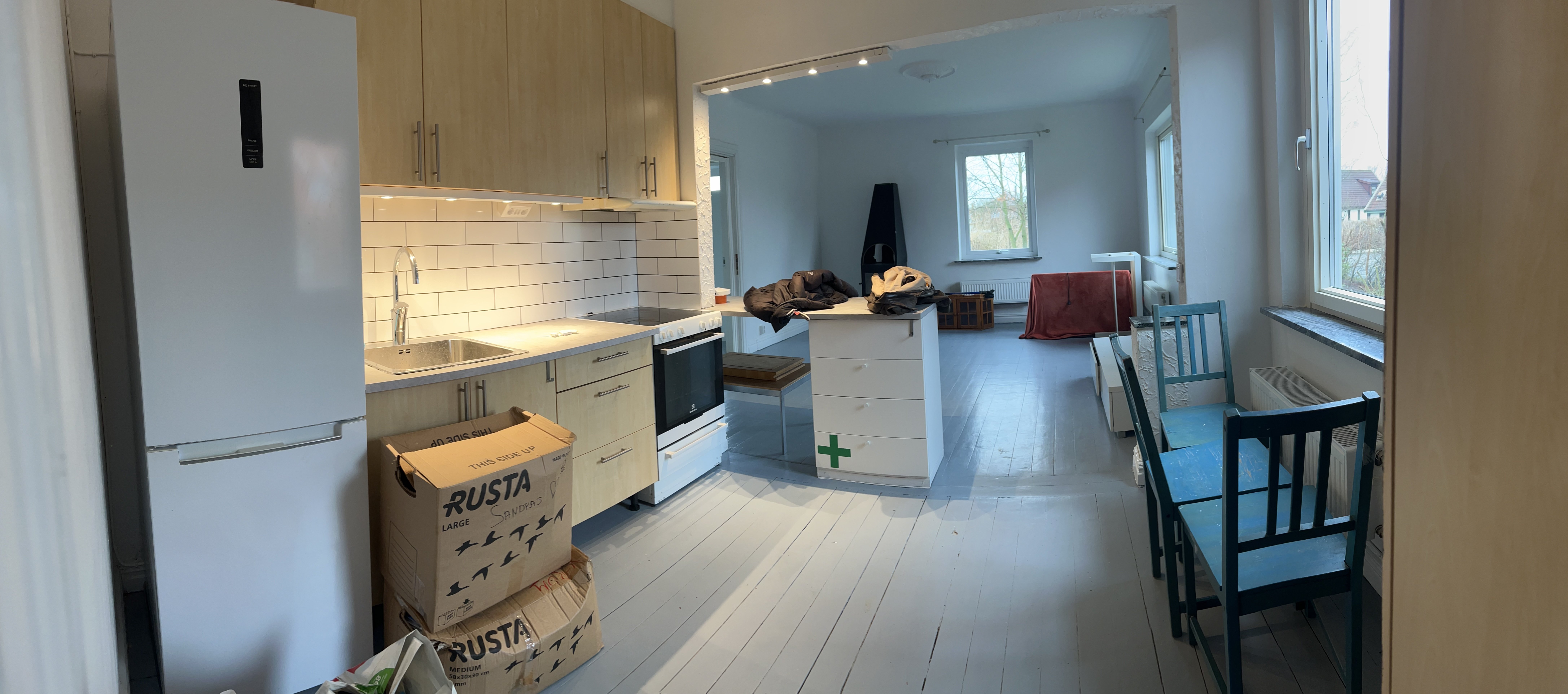 Lägenhet, 5 rooms, 100 sqm, Glemmingebro – bild 11