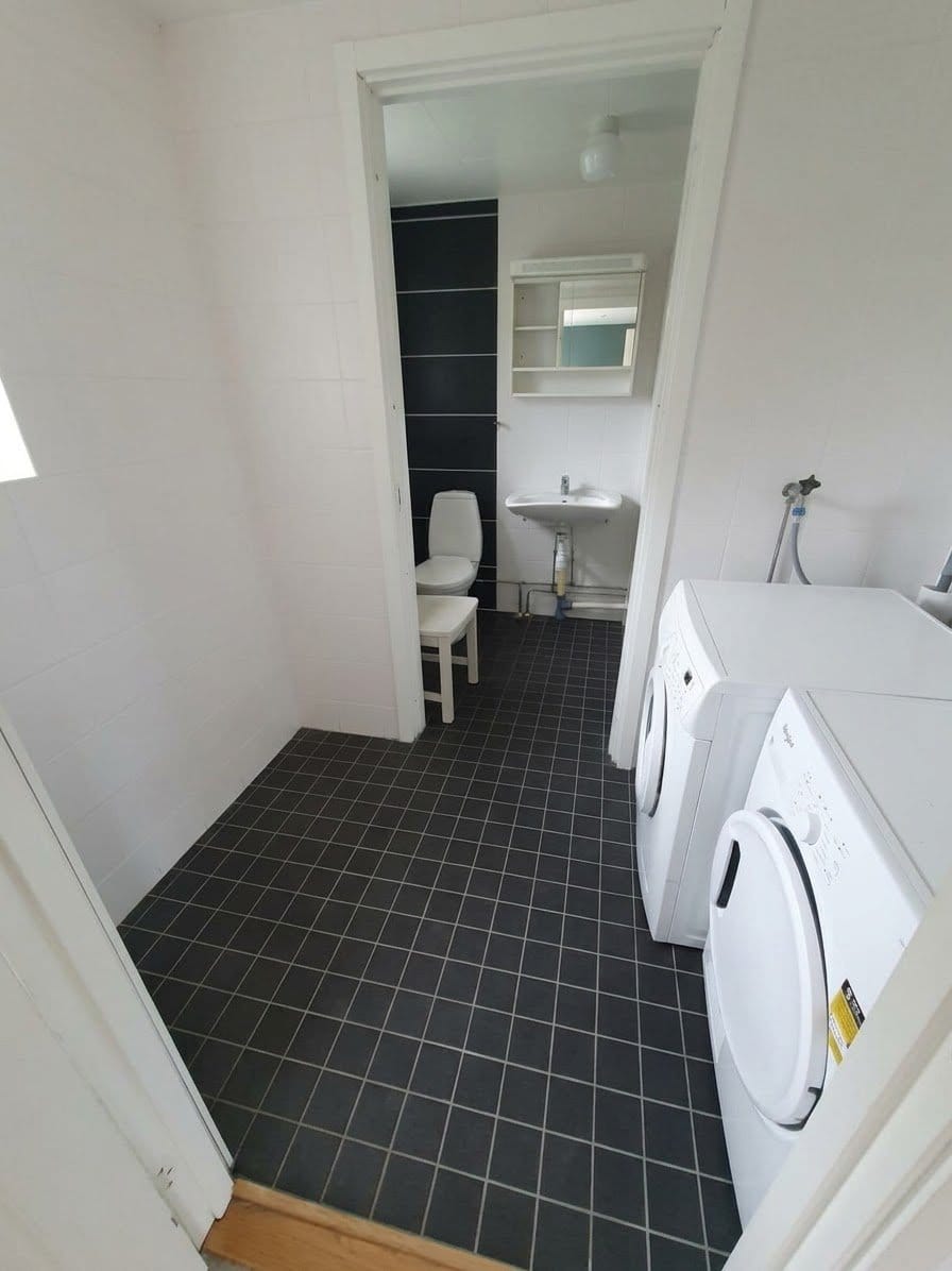 3 rok · 69 m² i Skånes Fagerhult – bild 3