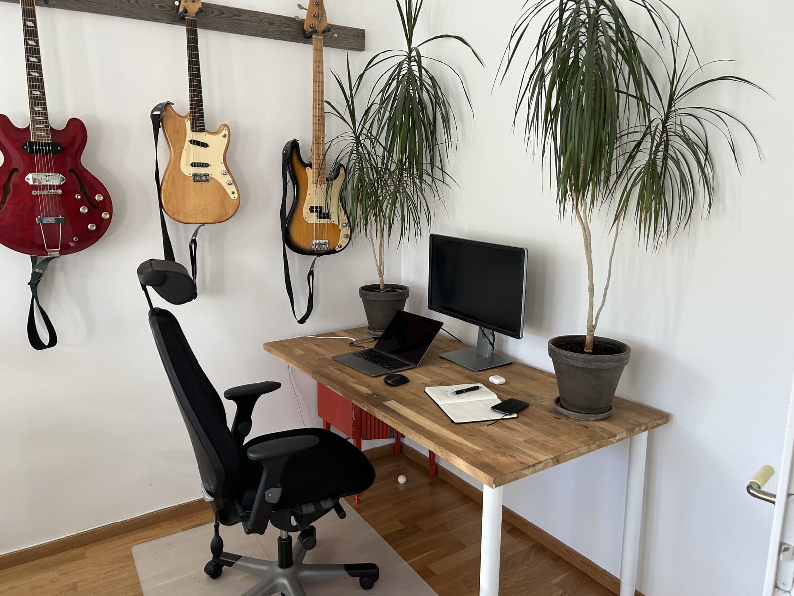 3 rok · 74 m² i Enskede – bild 2