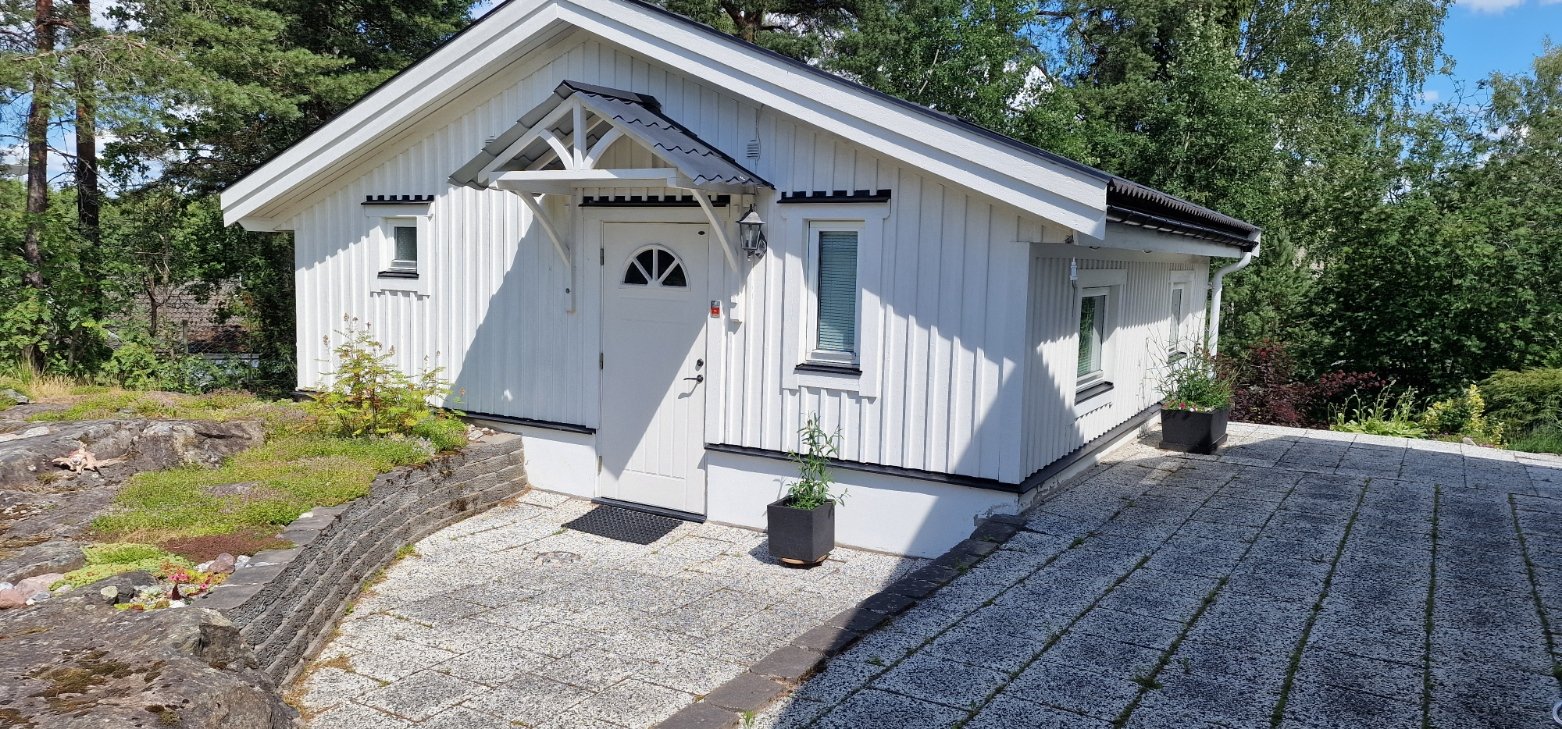 Lägenhet, 1 rooms, 40 sqm, Tumba – Tumba