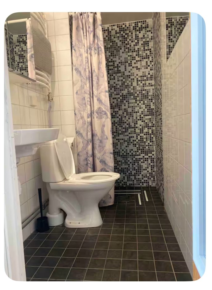 Lägenhet, 1 rooms, 29 sqm, Västerås – bild 7