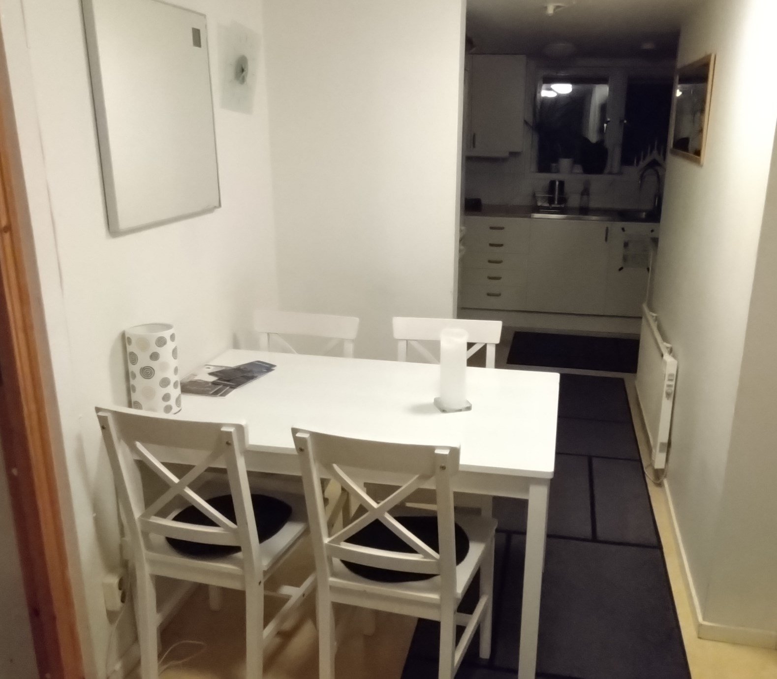4 rok · 75 m² i Kalmar – bild 24