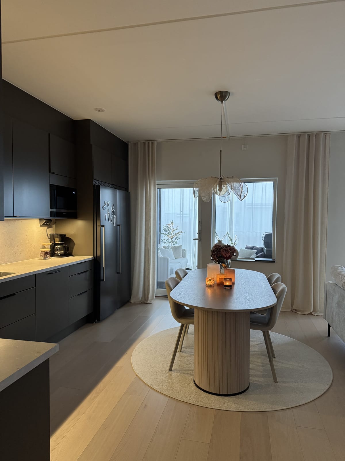 3 rok · 74 m² i Varberg – bild 2