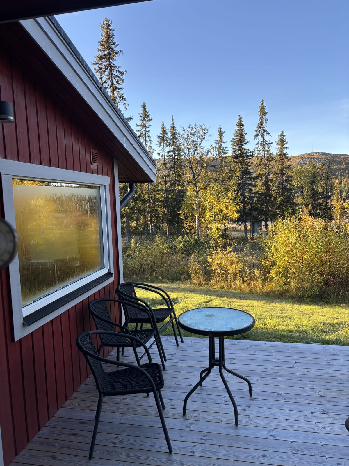 2 rok · 51 m² i Vemdalen – bild 2