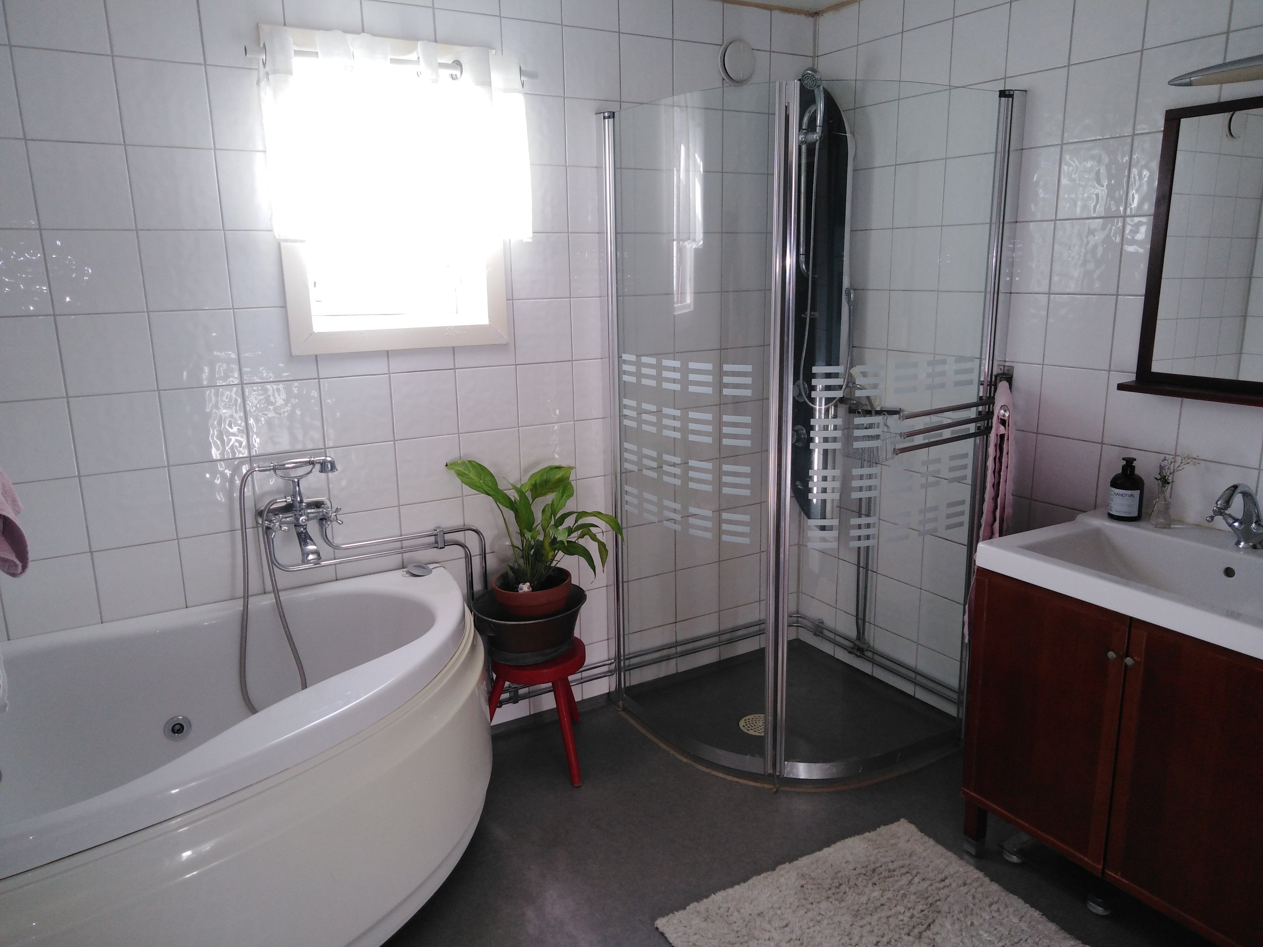 Villa/Hus, 5 rooms, 125 sqm, Skene – bild 23