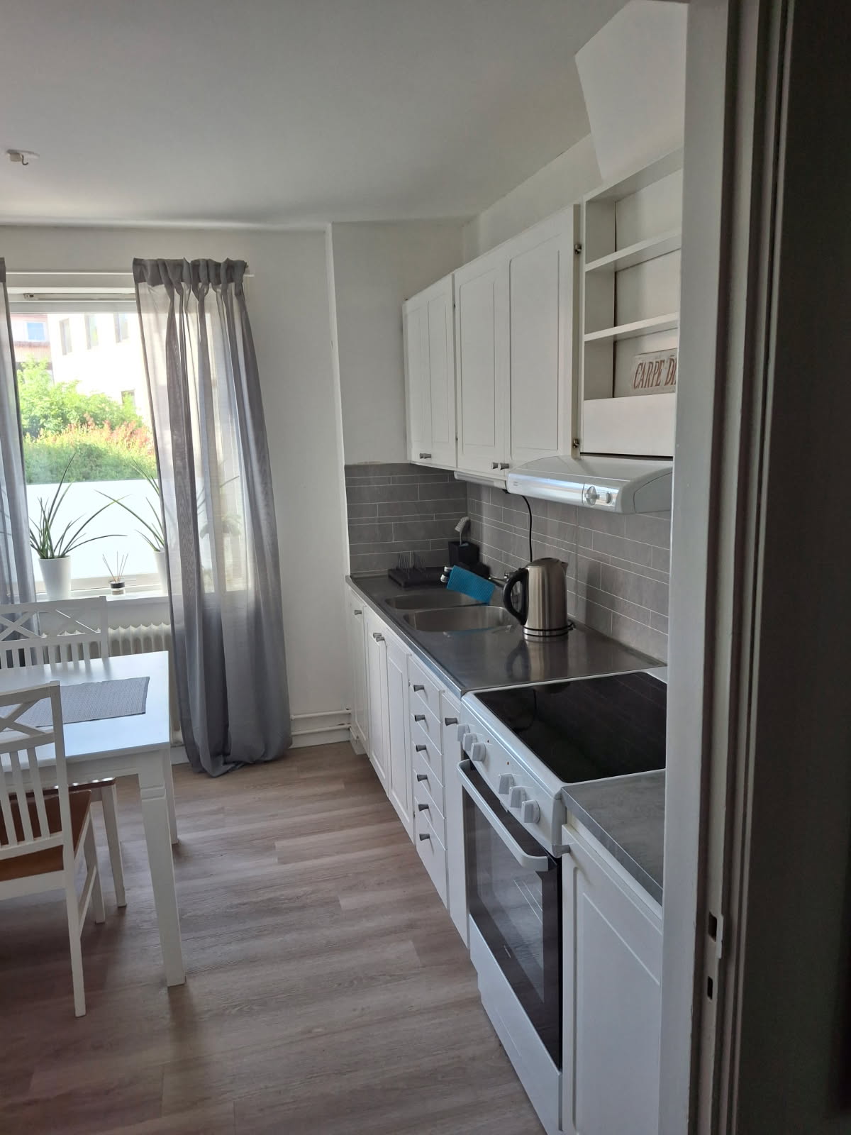 Lägenhet, 2 rooms, 58 sqm, Uddevalla – bild 3