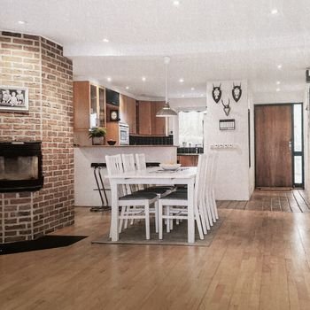 Villa/Hus, 7 rooms, 170 sqm, Örkelljunga – Örkelljunga
