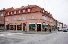 3 rok · 84 m² i Malmö – bild 2