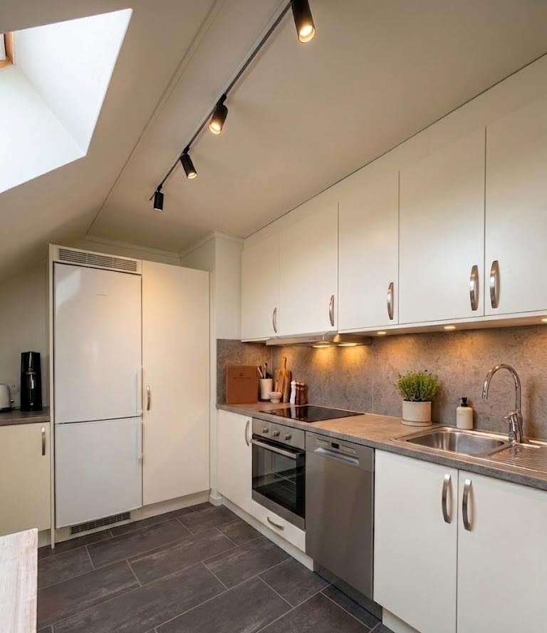 Lägenhet, 2 rooms, 55 sqm, Sundsvall – bild 2