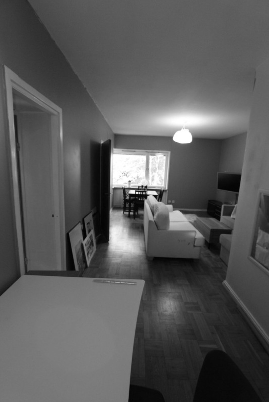 Lägenhet, 2 rooms, 57 sqm, Stockholm