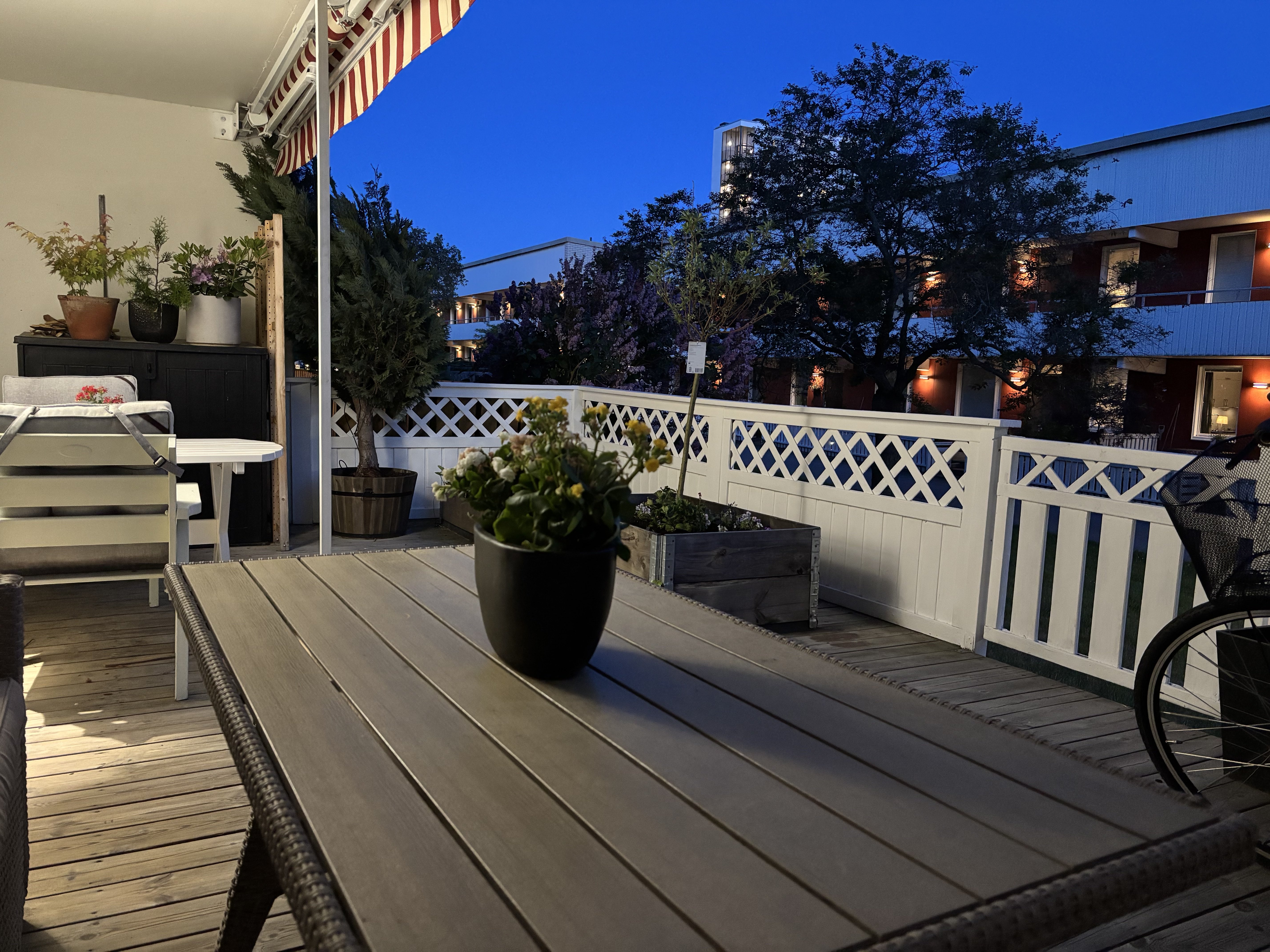 Lägenhet, 2 rooms, 42 sqm, Sollentuna – bild 5