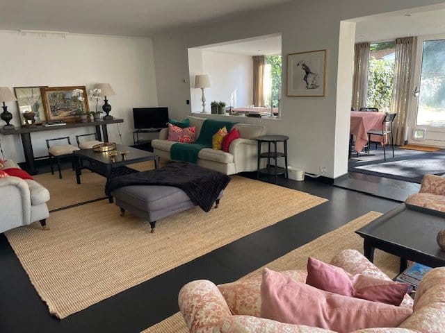 5 rok · 125 m² i Falsterbo – bild 5