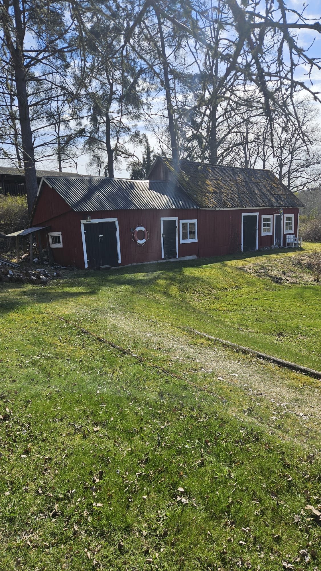 Villa/Hus, 5 rooms, 48 sqm, Strängnäs – bild 36