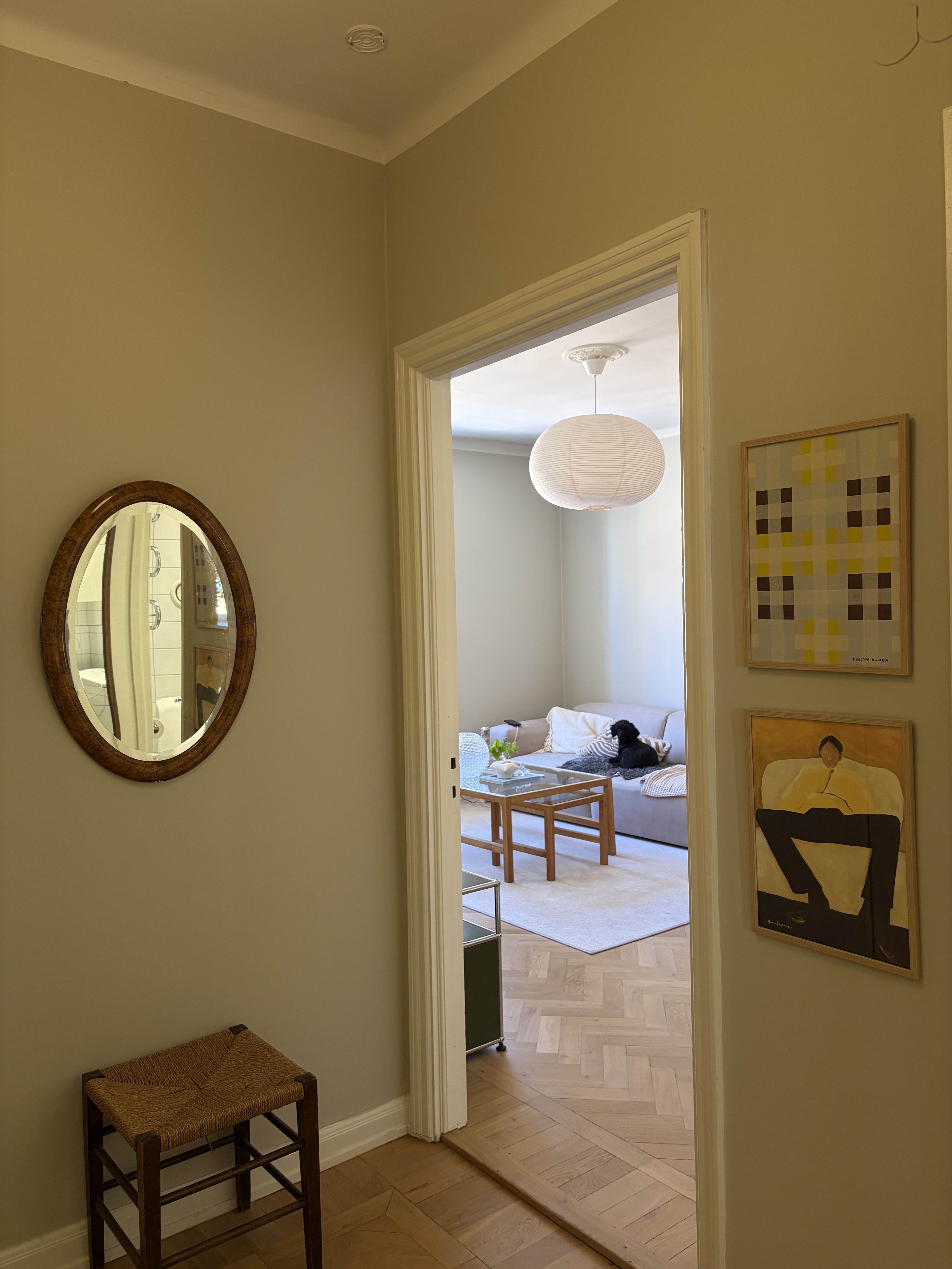 Lägenhet, 2 rooms, 48 sqm, Stockholm – bild 9