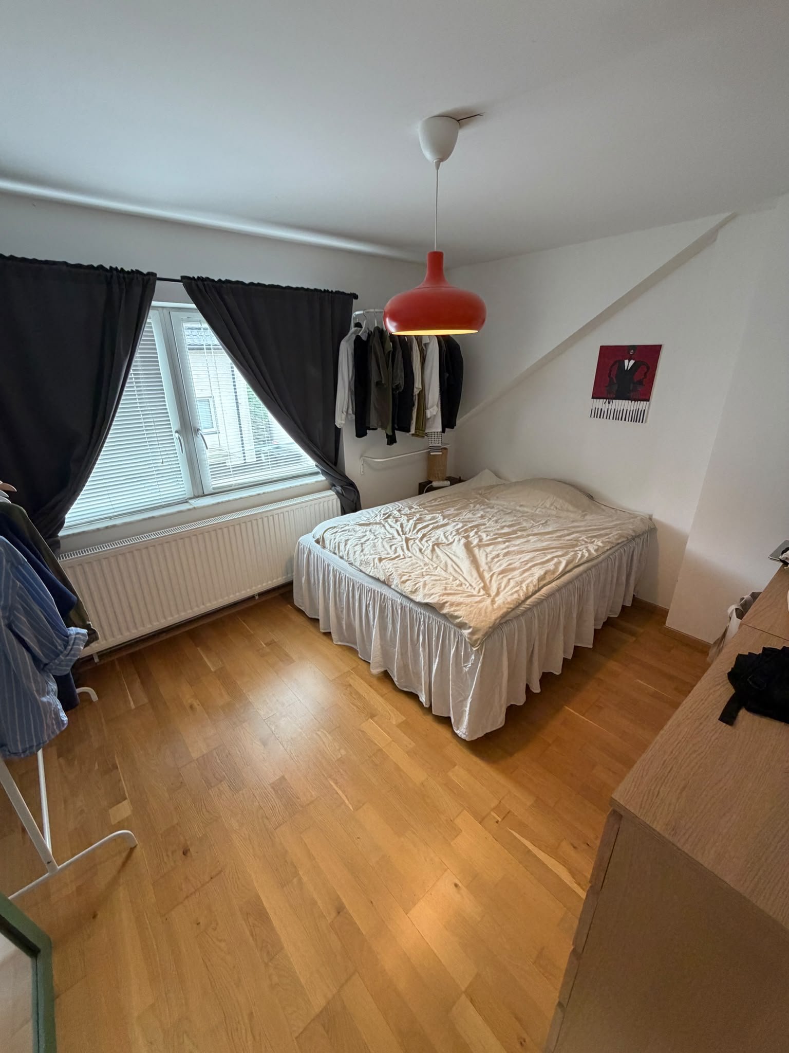 3 rok · 90 m² i Malmö – bild 4