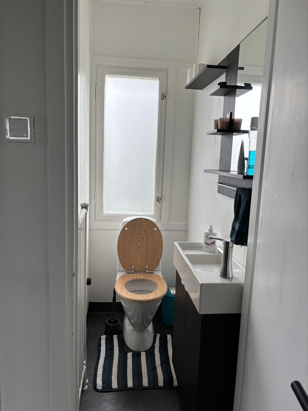 5 rok · 140 m² i Stigen – bild 16