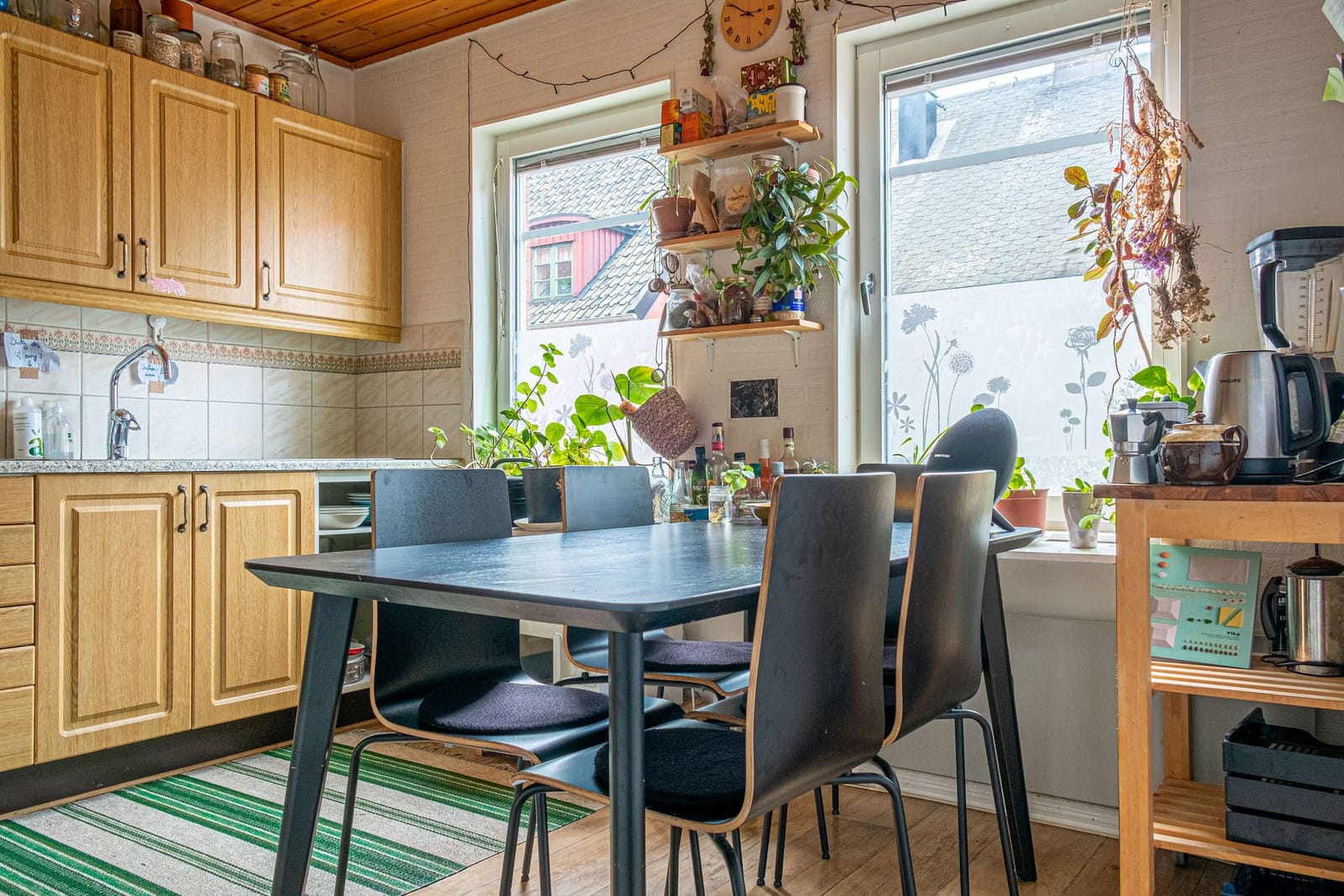 1 rok · 14 m² i Malmö – bild 7
