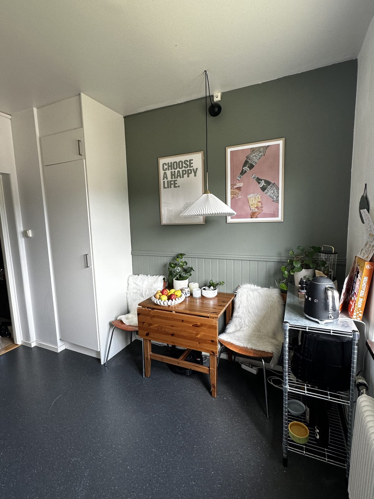 2 rok · 50 m² i Göteborg – bild 6