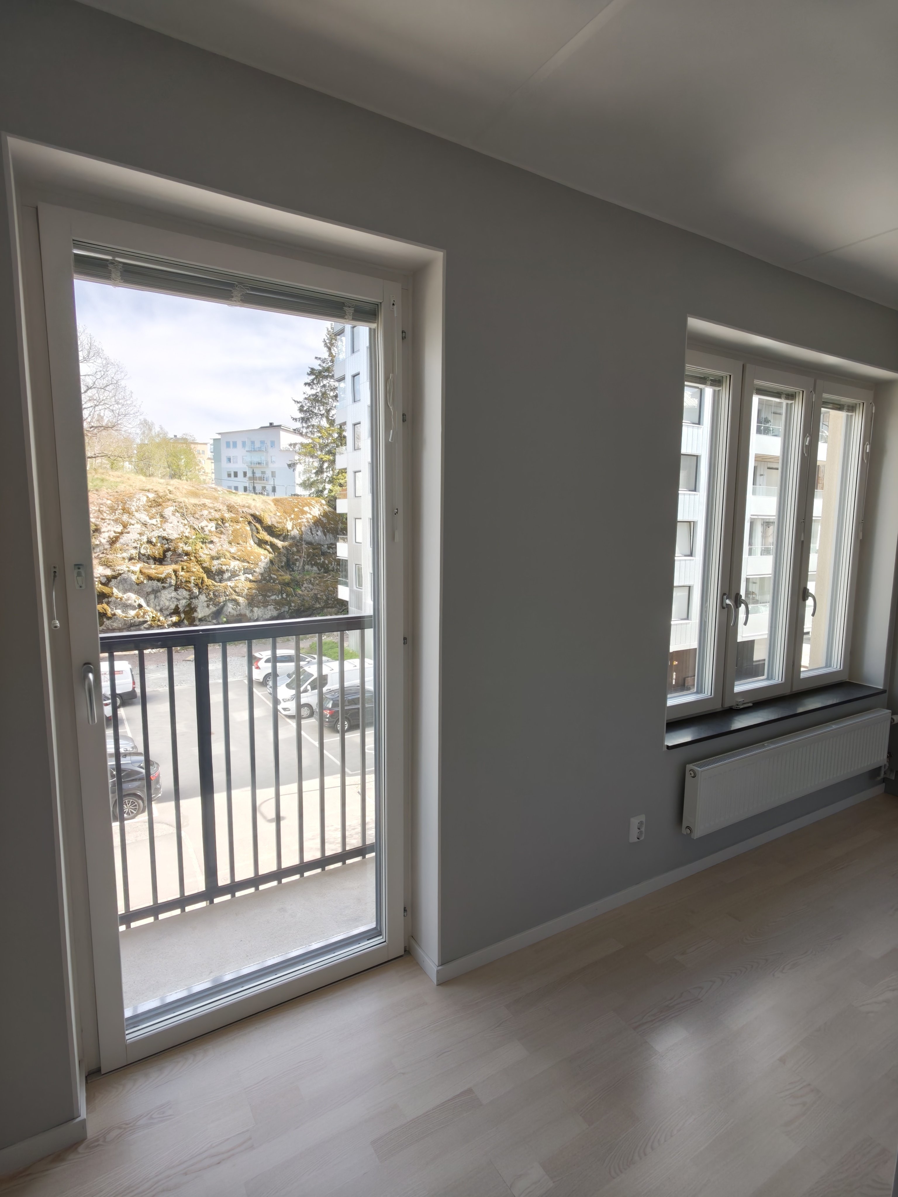Lägenhet, 1 rooms, 33 sqm, Vega – bild 2