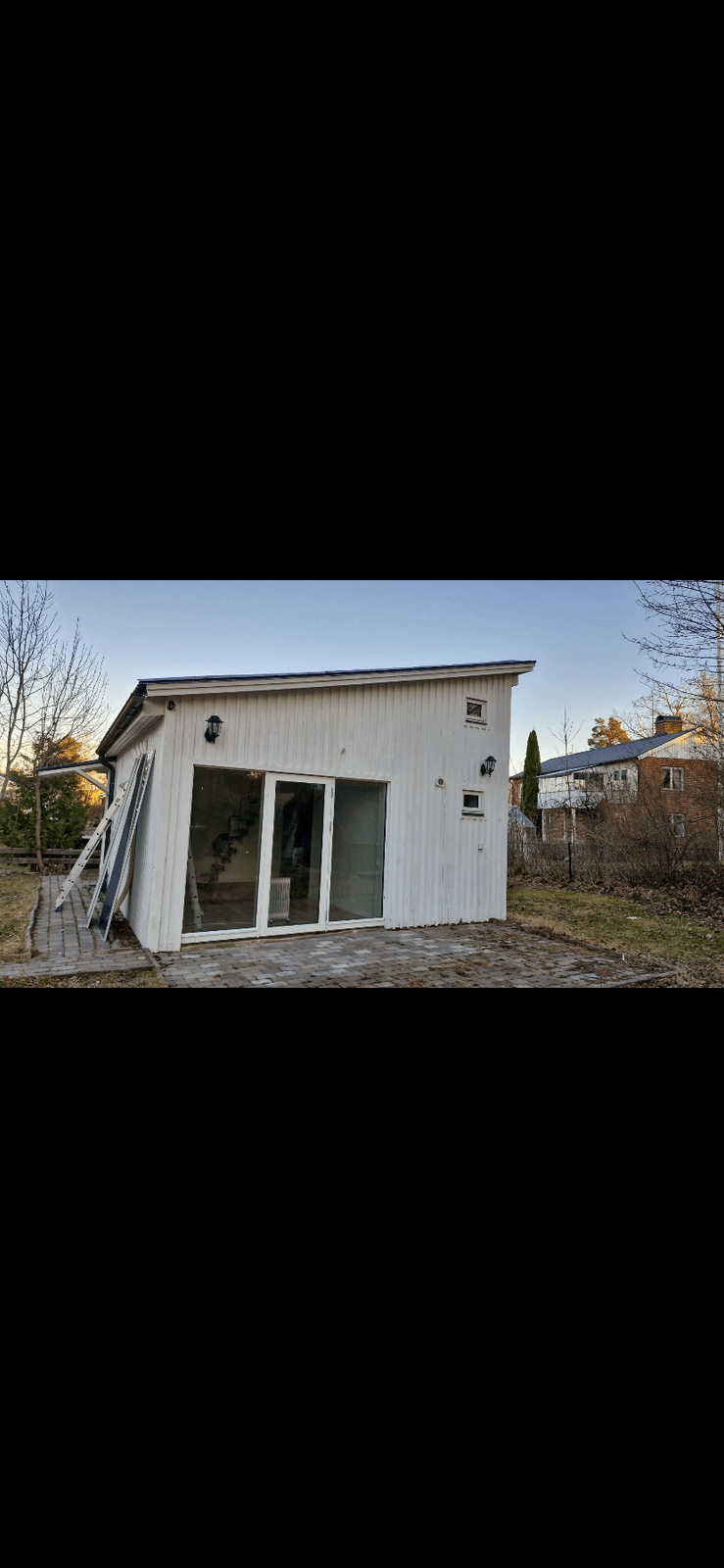 Villa/Hus, 2 rooms, 45 sqm, Segeltorp/Huddinge