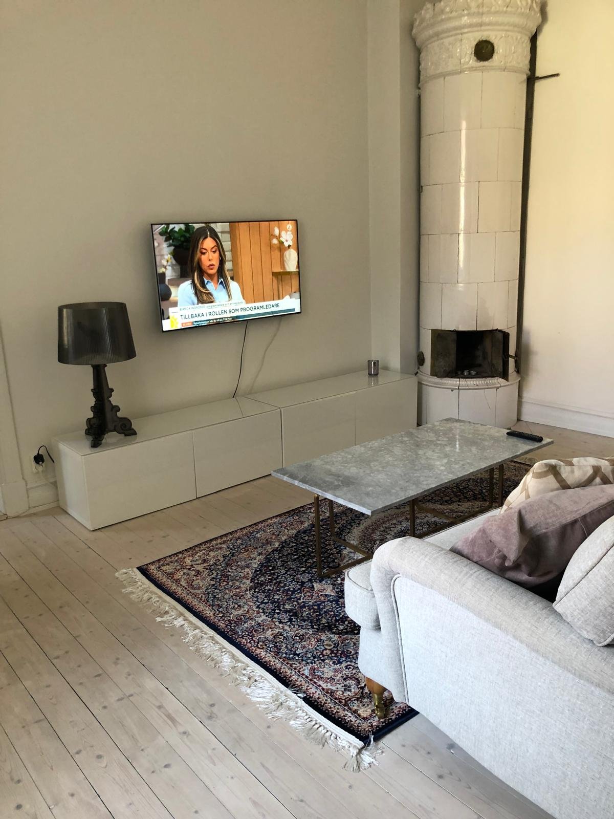 2 rok · 53 m² i Göteborg – bild 2