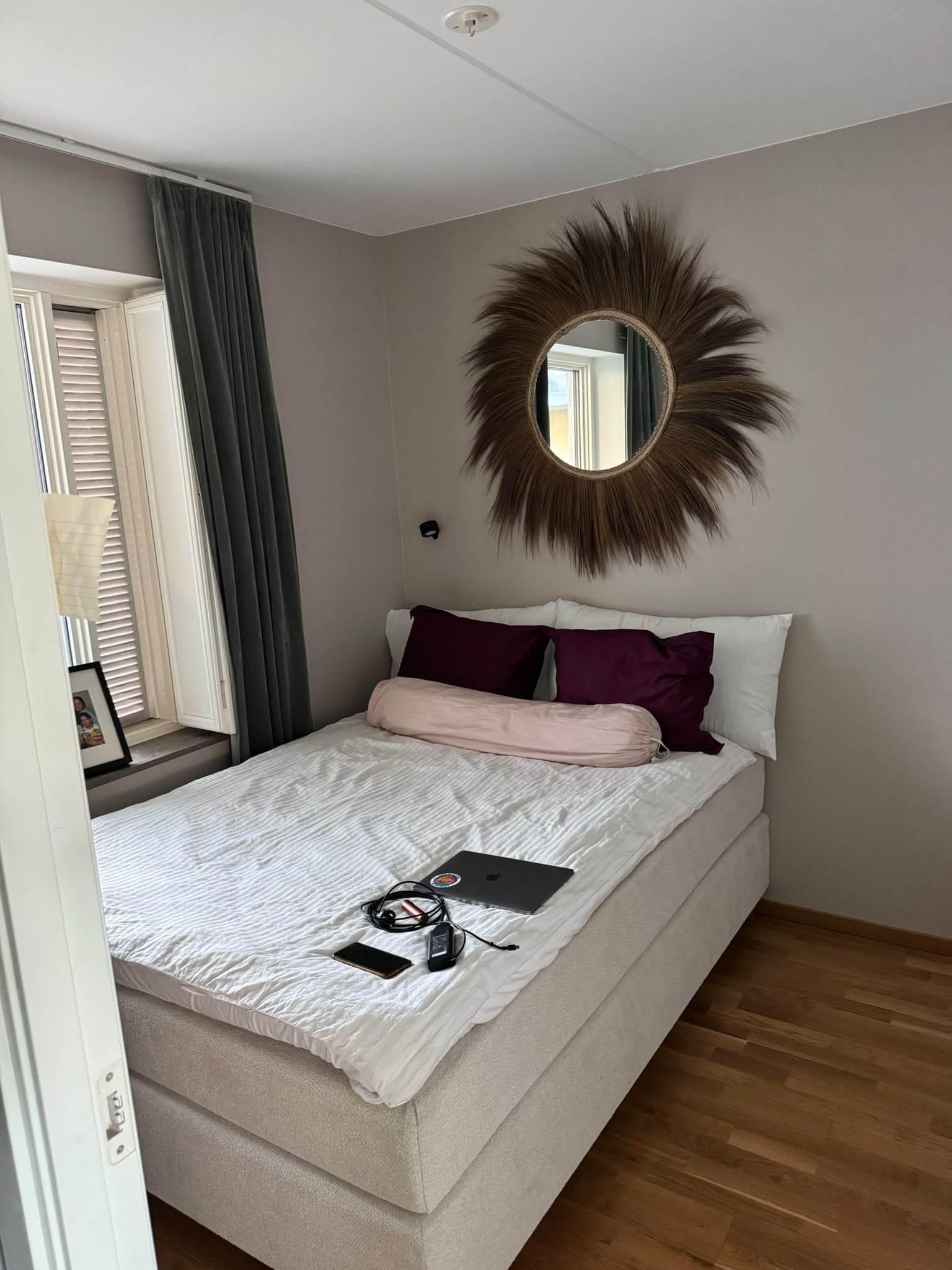 Lägenhet, 1 rooms, 10 sqm, Älvsjö
