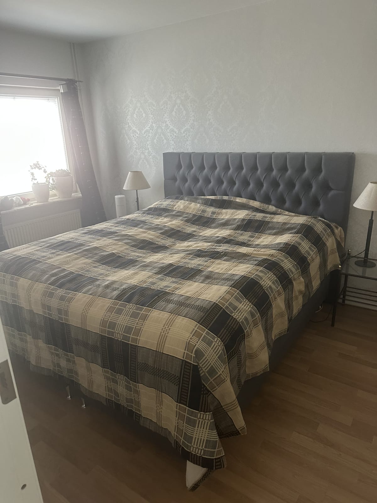 2 rok · 60 m² i Umeå – bild 7