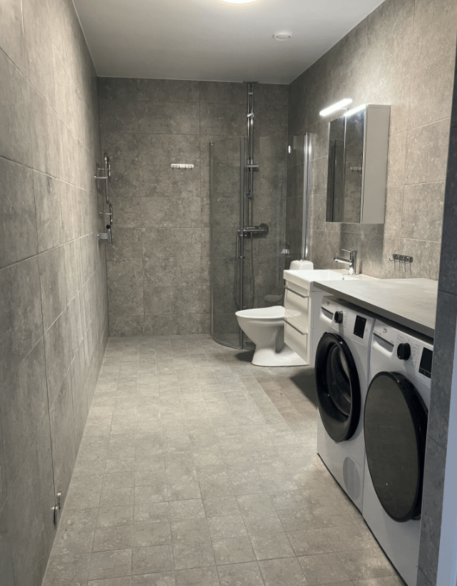 3 rok · 78 m² i Strängnäs – bild 7