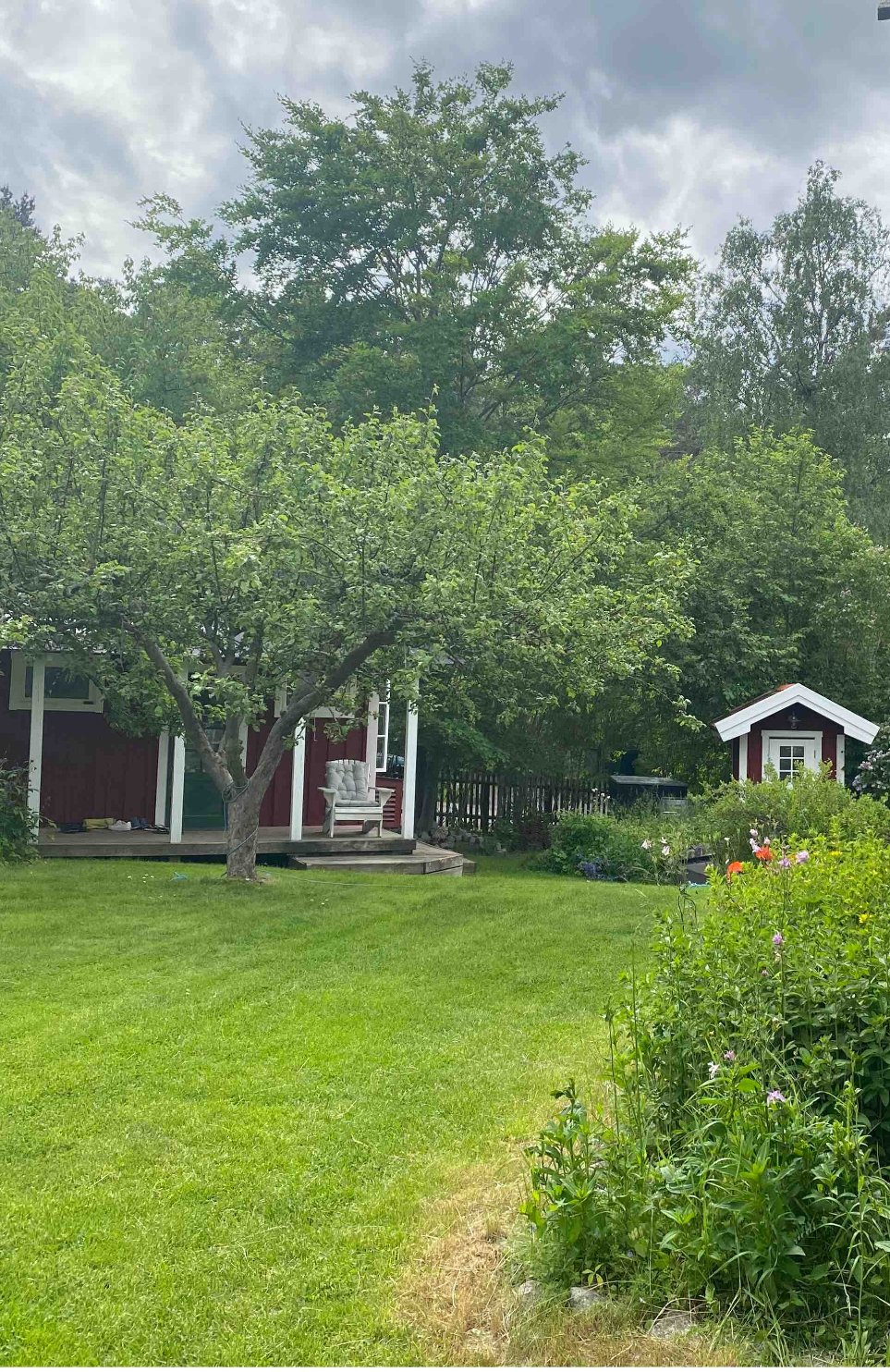Stuga, 1 rooms, 25 sqm, Saltsjö-boo – bild 27