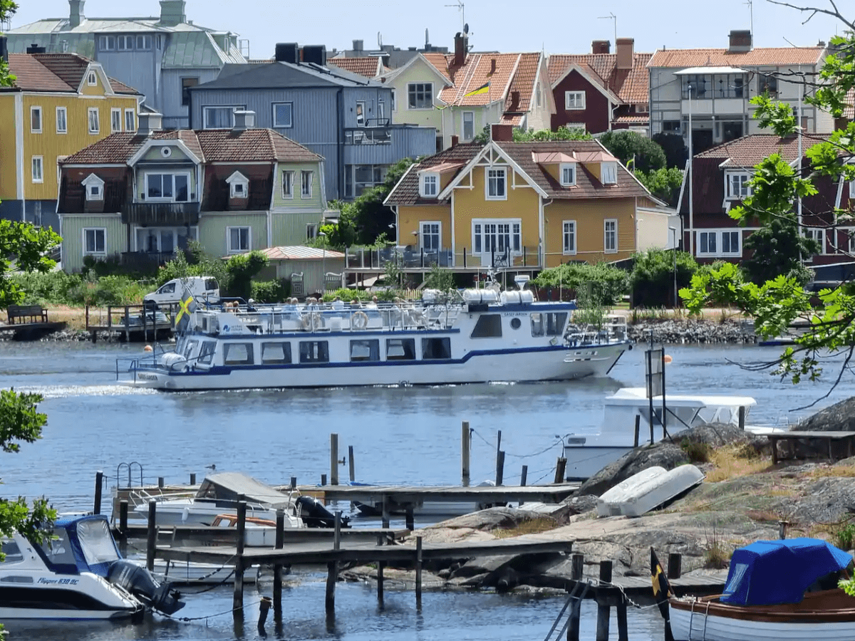 7 rok · 219 m² i Karlskrona – bild 26