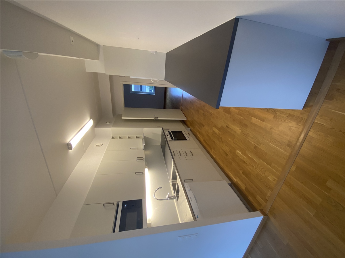 3 rok · 76 m² i Norrköping – bild 11