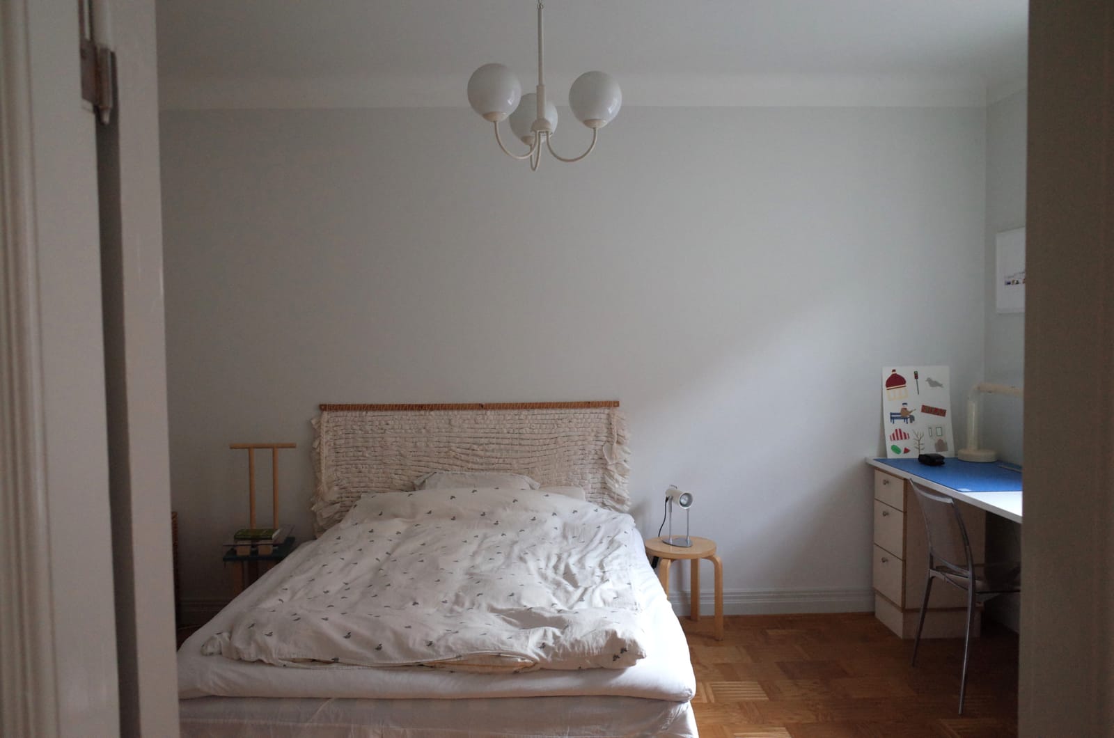 2 rok · 60 m² i Malmö – bild 4