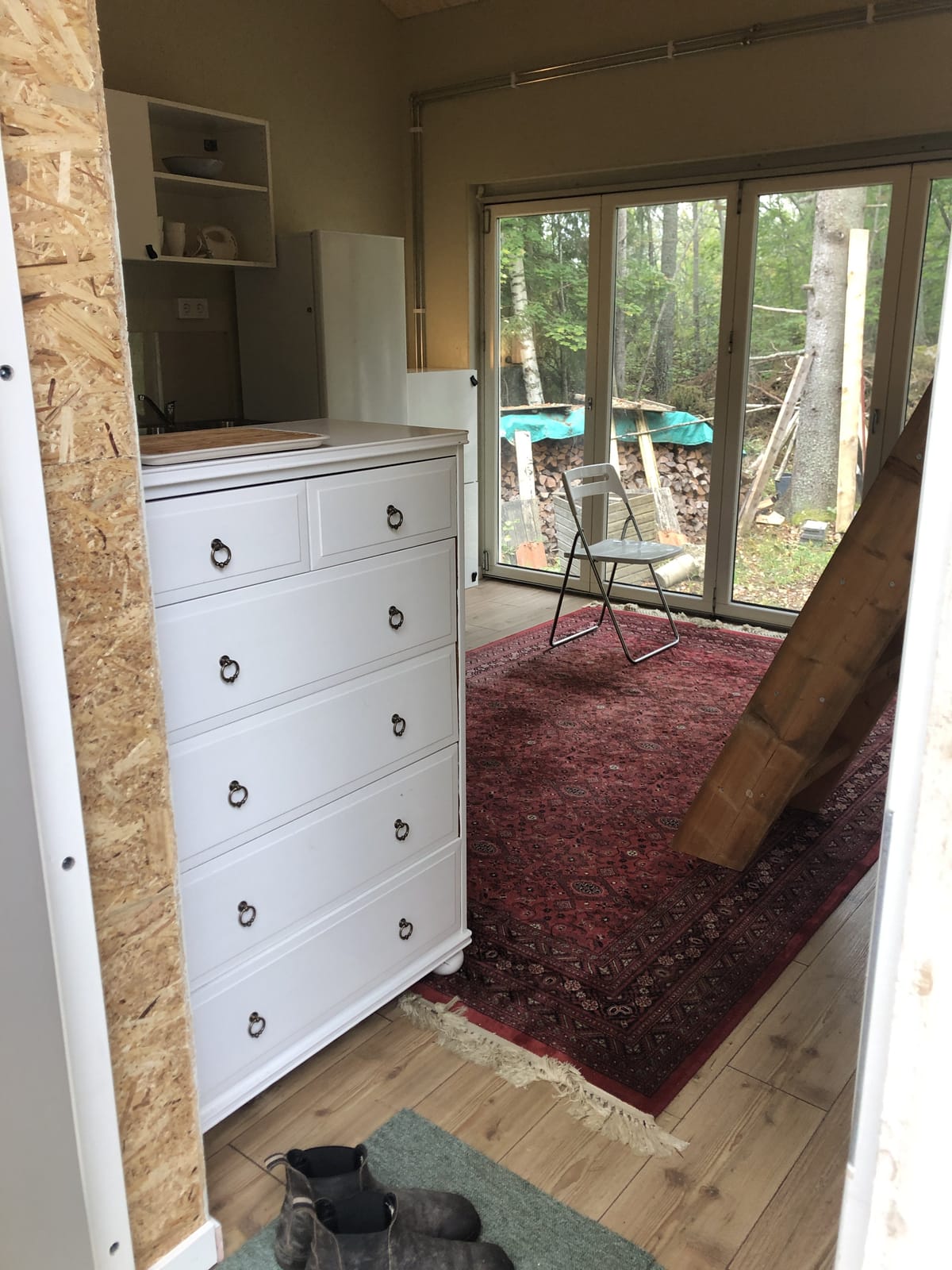 2 rok · 40 m² i Väddö – bild 27