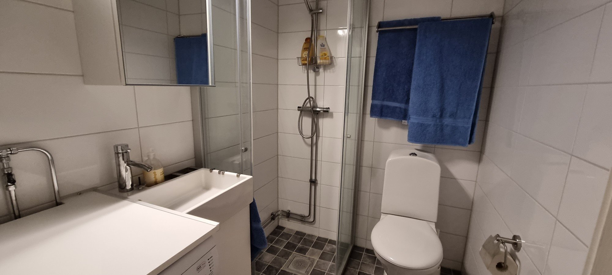 2 rok · 40 m² i Skogås – bild 4