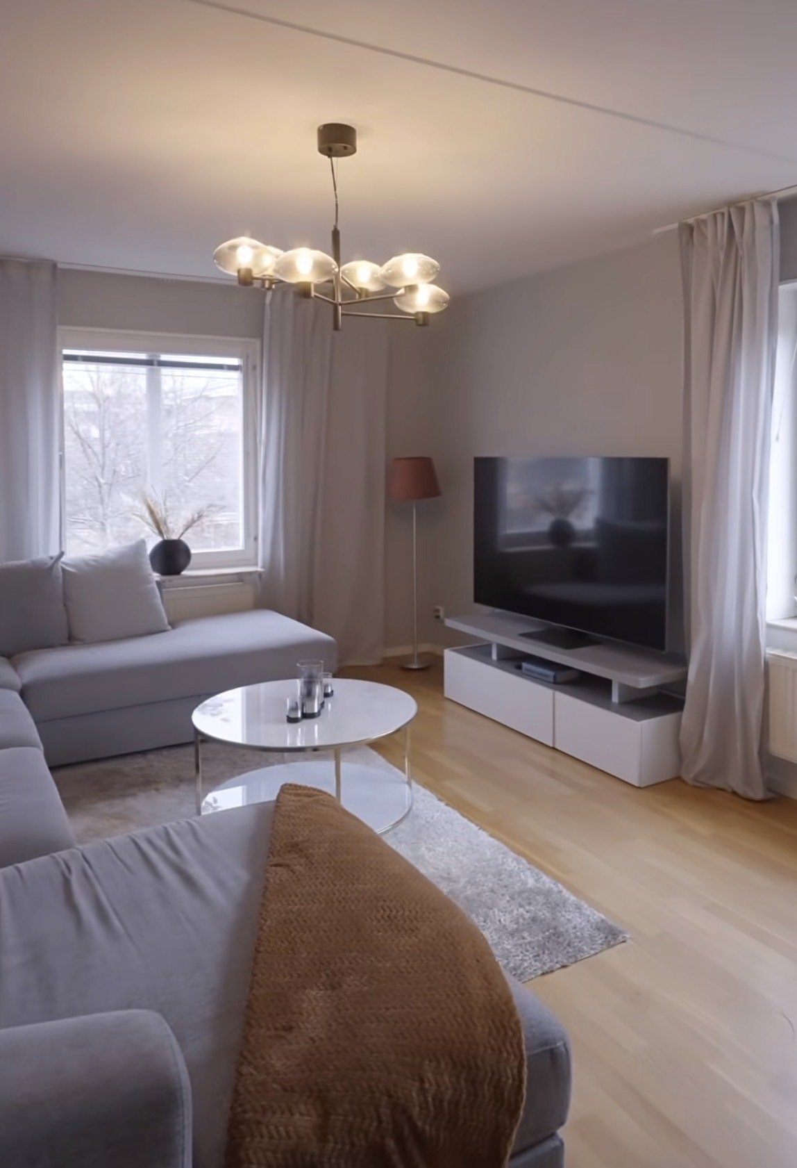 2 rok · 67 m² i Gävle – bild 4