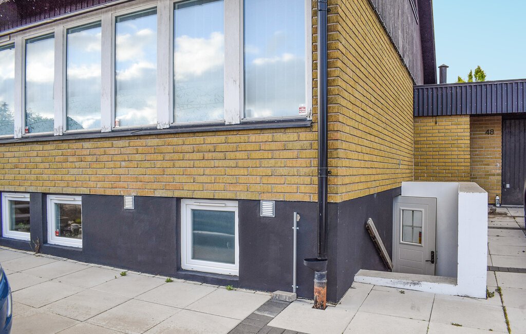 Lägenhet, 3 rooms, 55 sqm, Malmö – bild 2