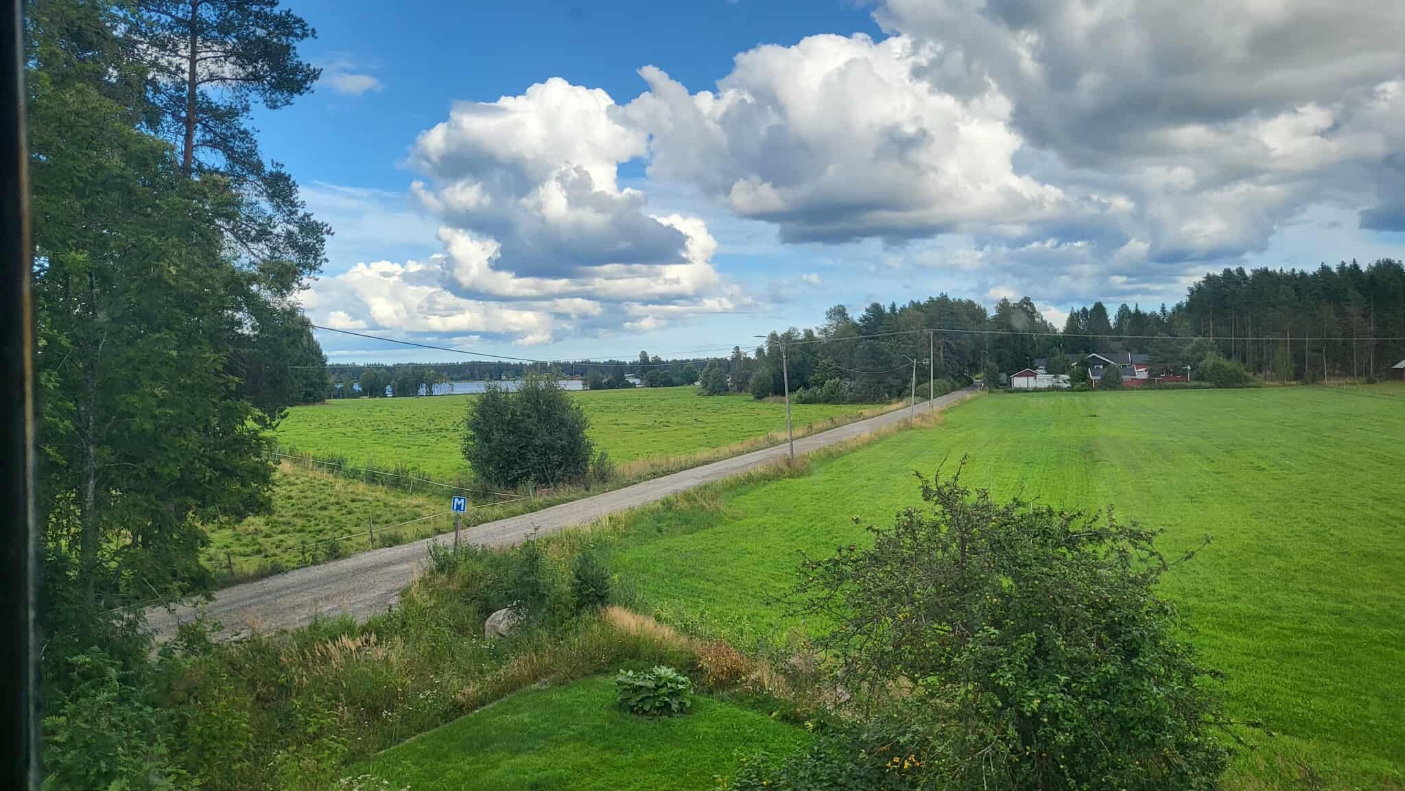 7 rok · 159 m² i Umeå – bild 4