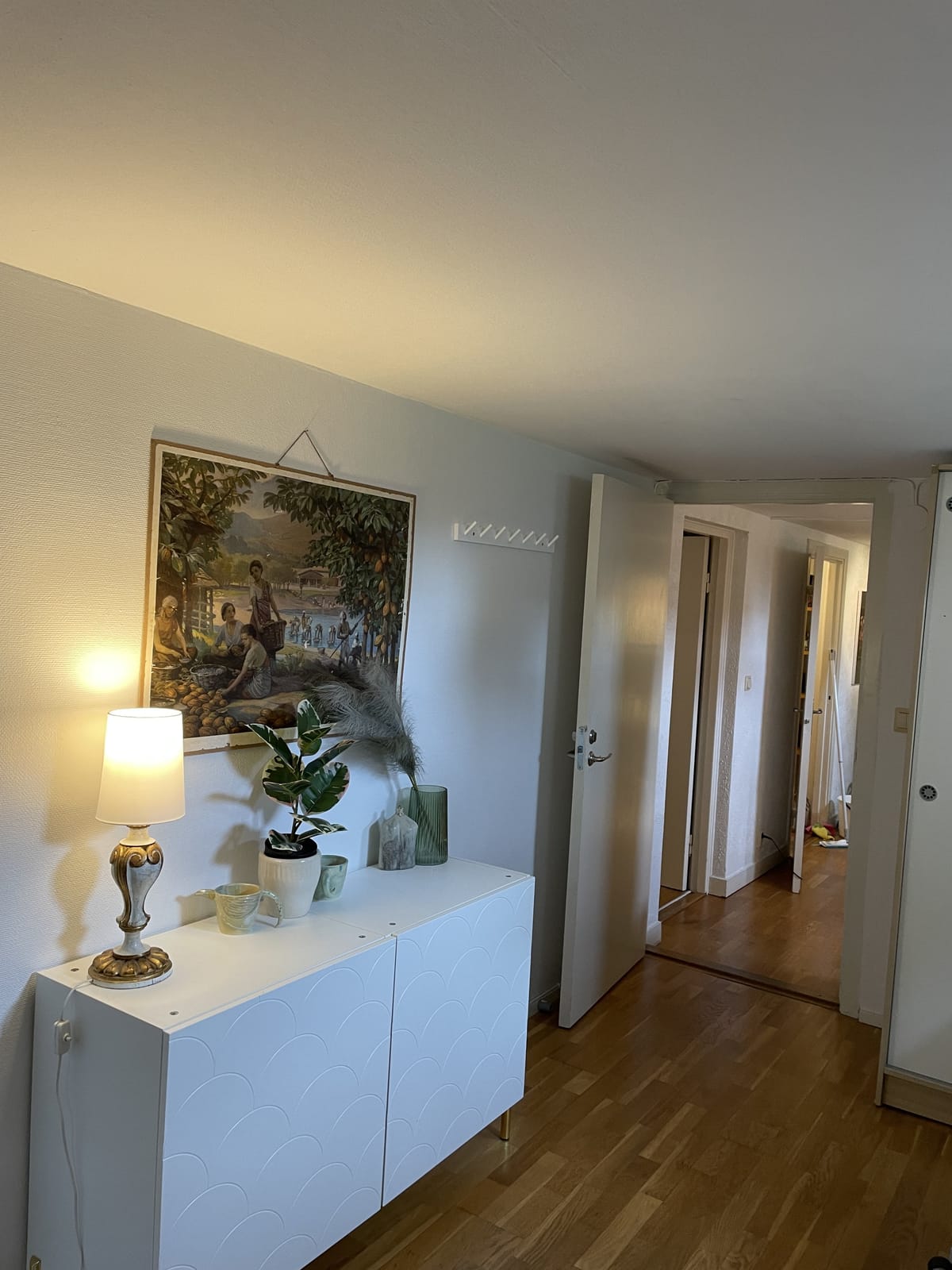 1 rok · 13 m² i Limhamn – bild 3