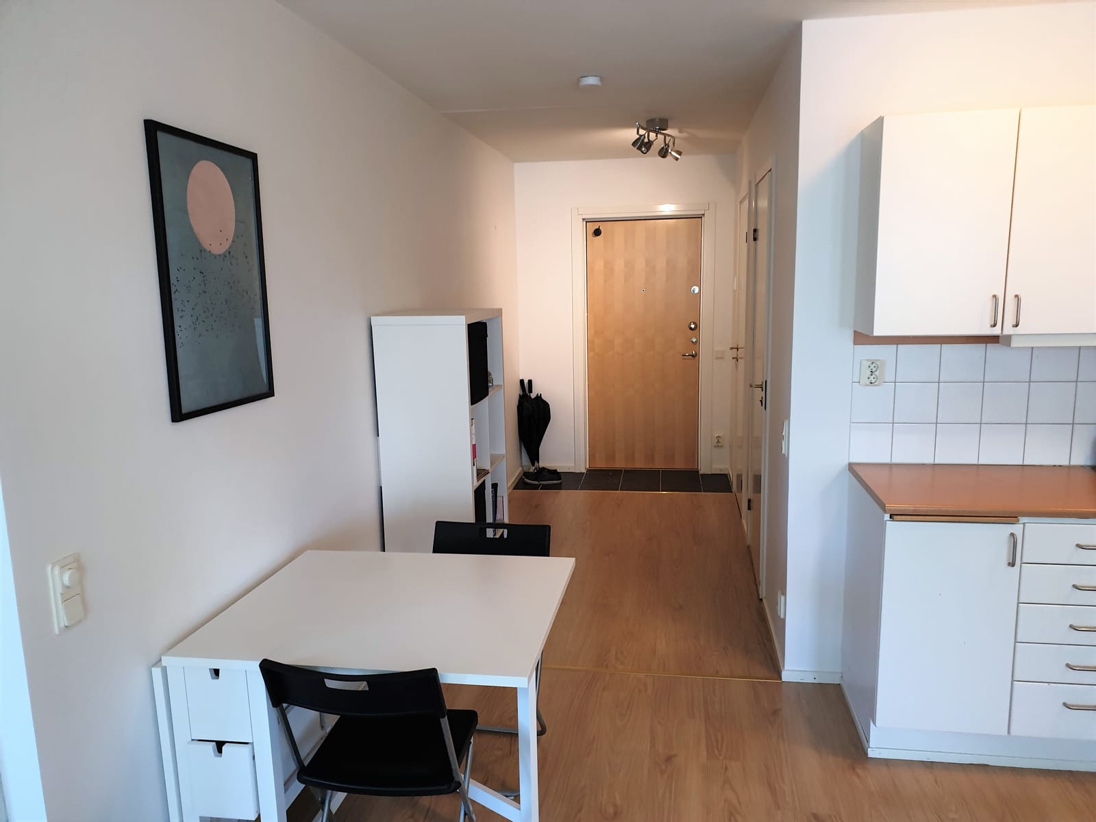 2 rok · 45 m² i Järfälla – bild 6